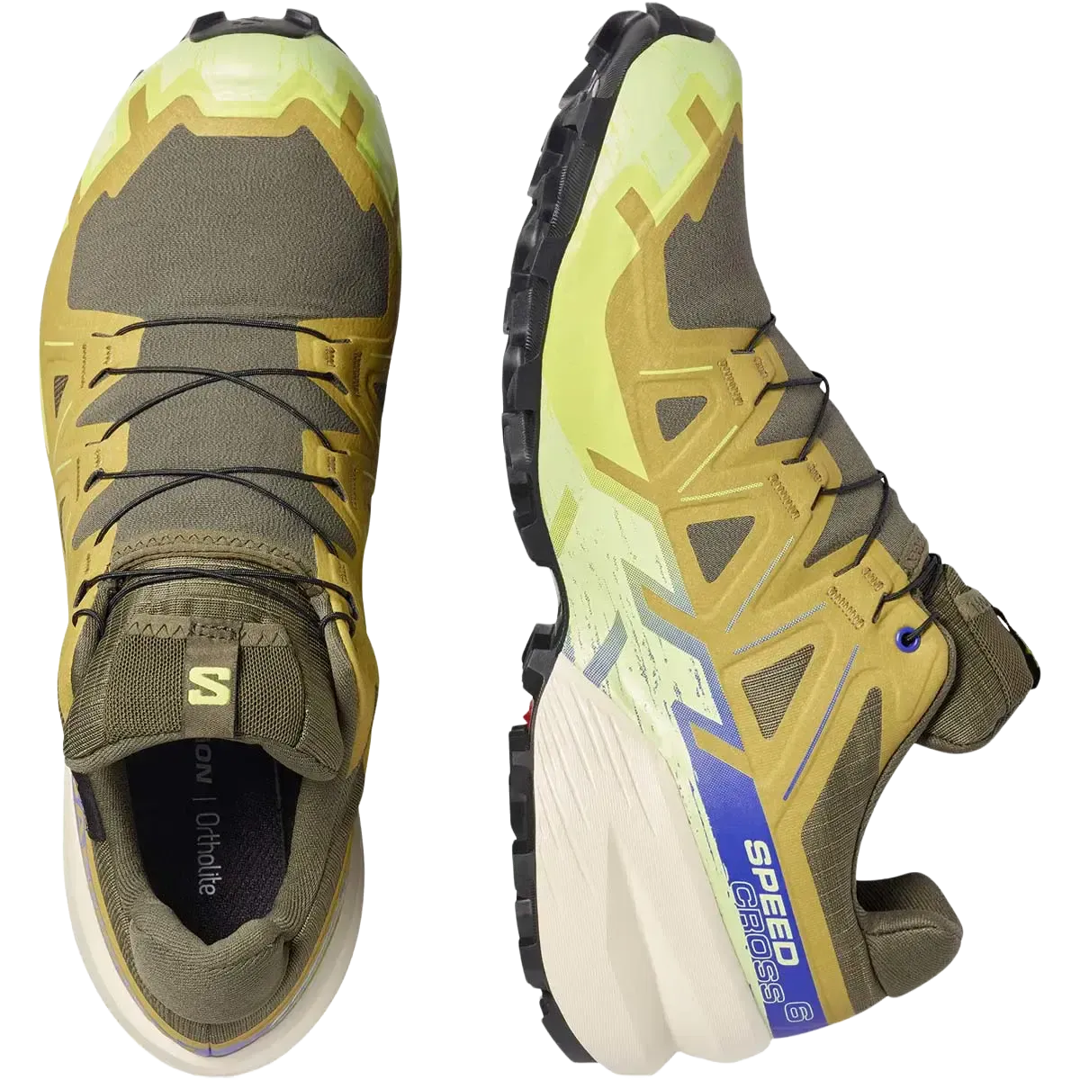 Speedcross 6 GTX Men