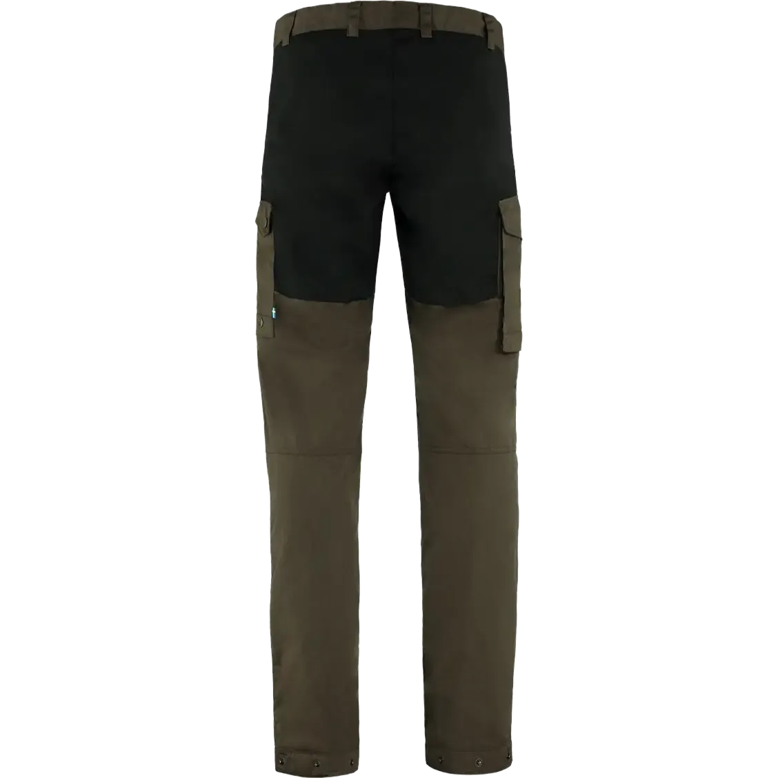Vidda Pro Trousers Men Long herrbyxor