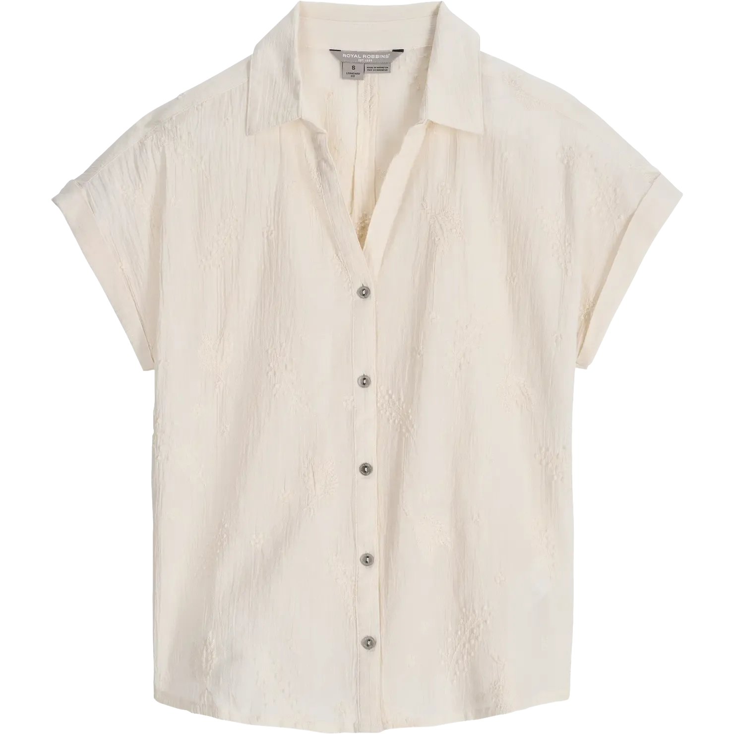 Oasis S/S Women damtopp