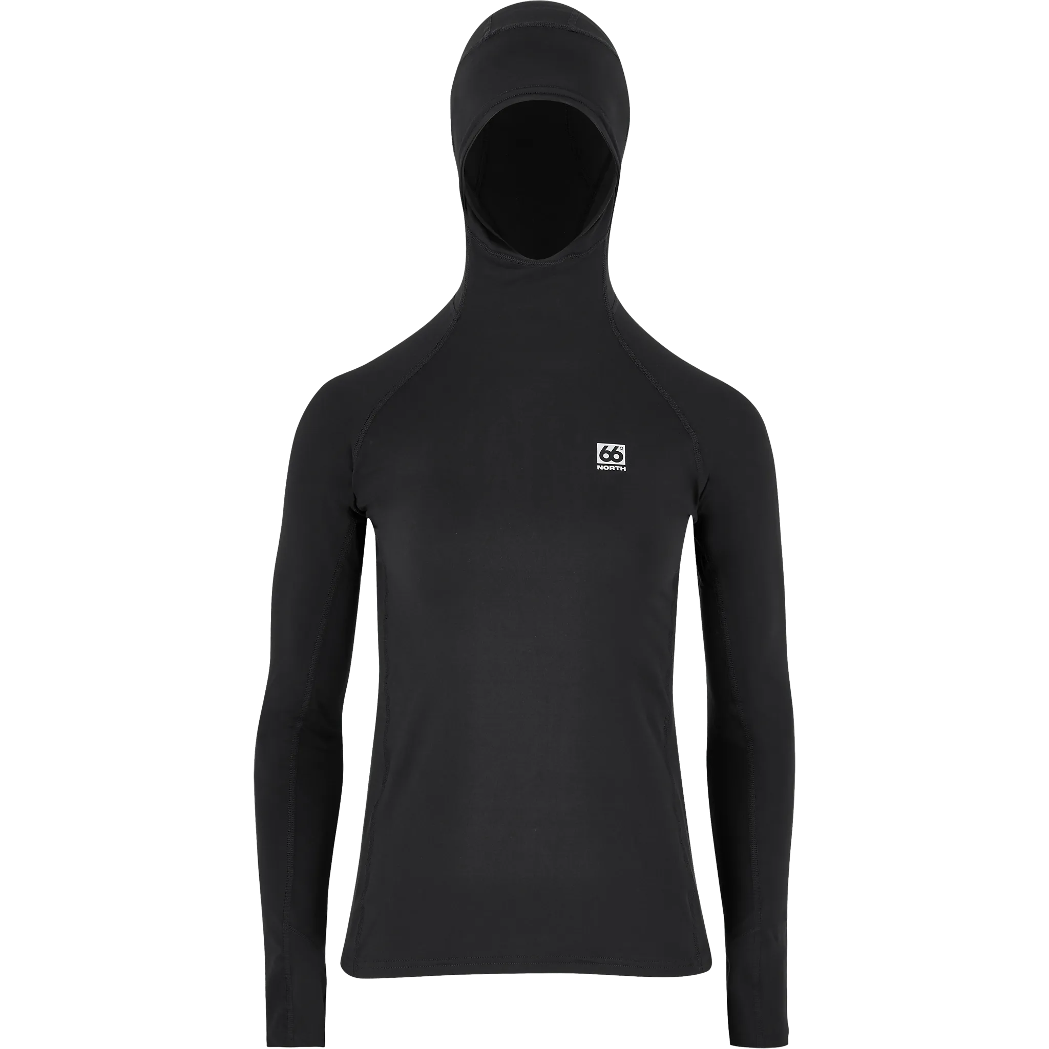 Adalvik W hooded