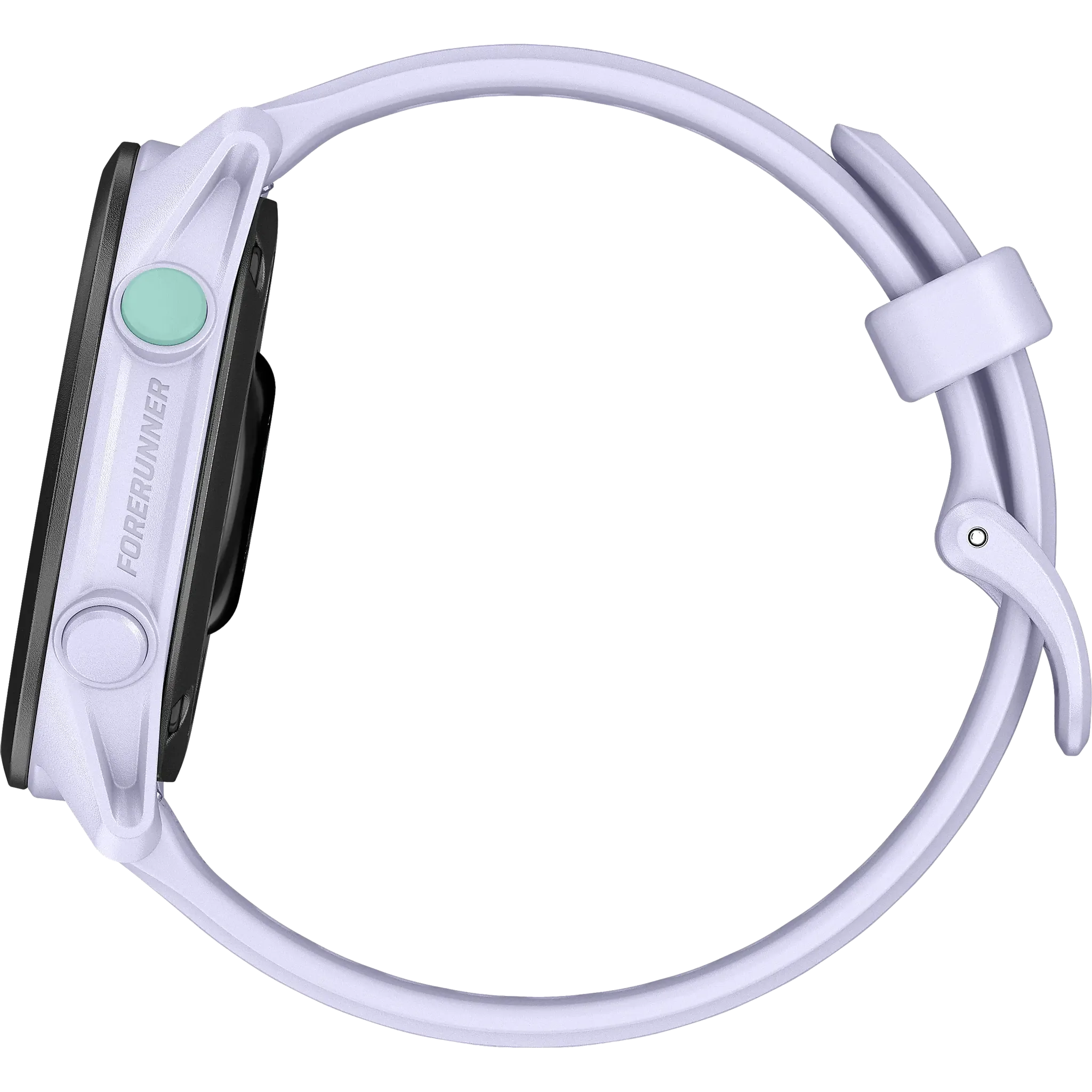 Forerunner 70, GPS