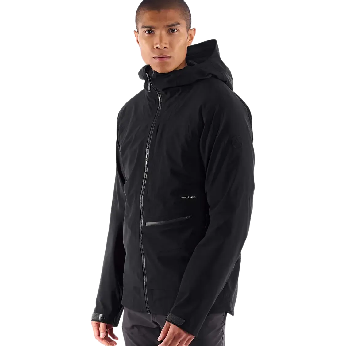 Formation 3L Jacket Men regnjakke