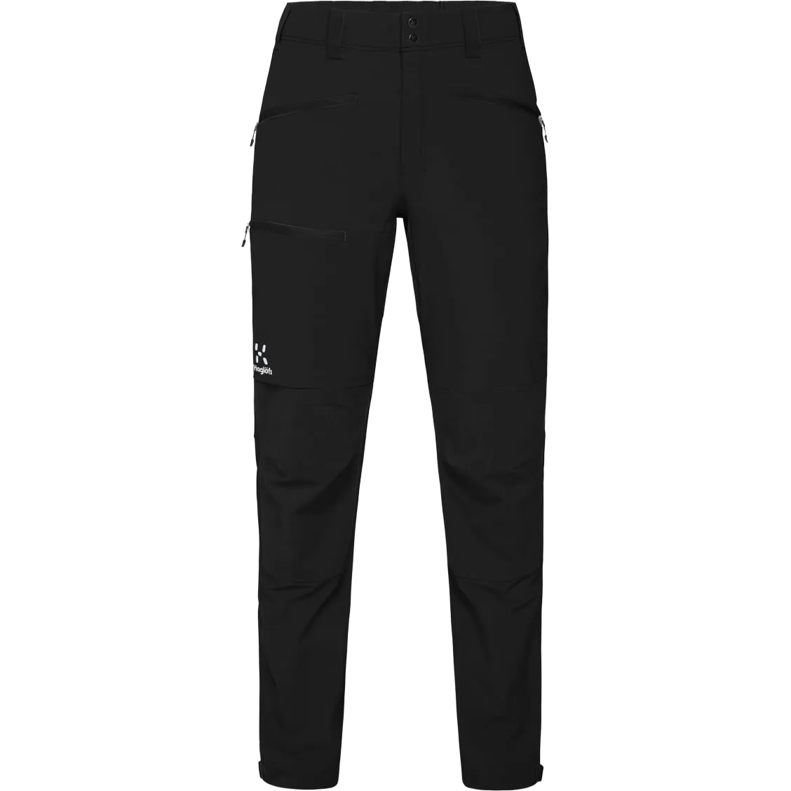 Mid Standard Pant Women Short damebukser
