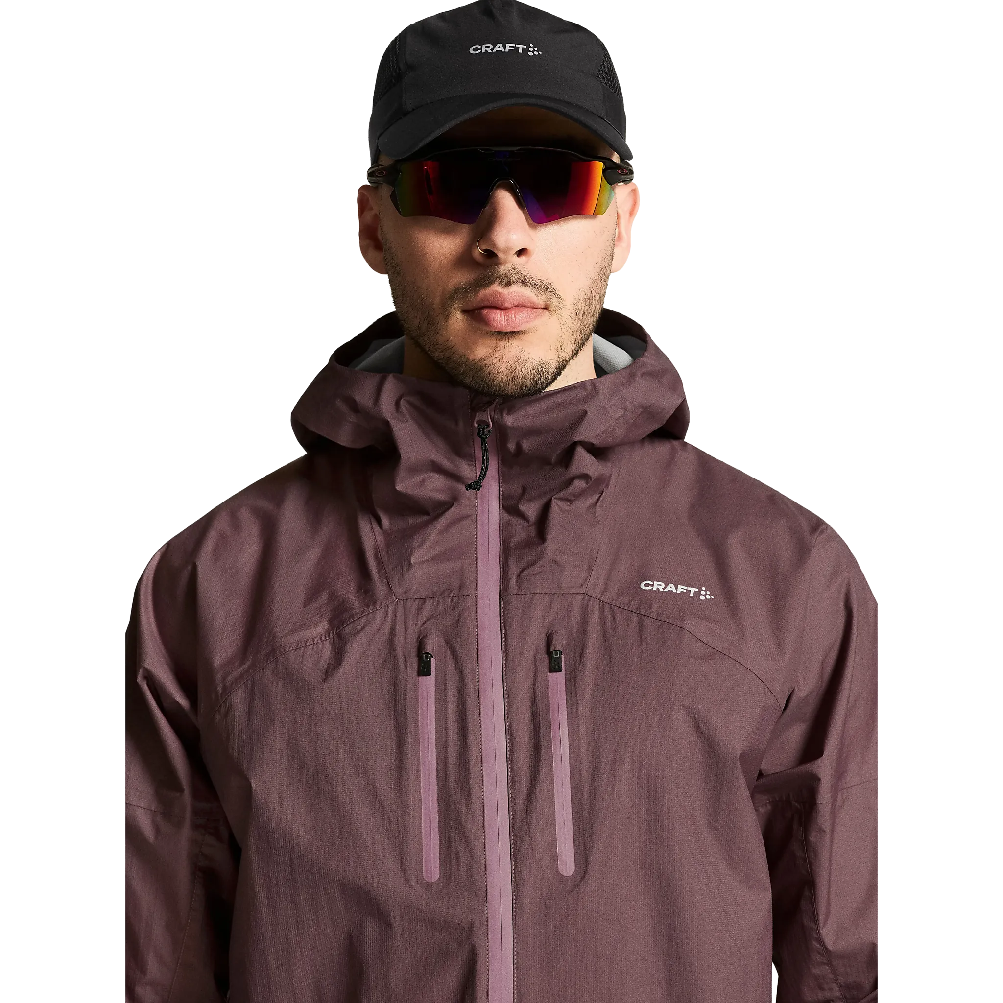 Pro Trail 2L Light Weight Jacket Men