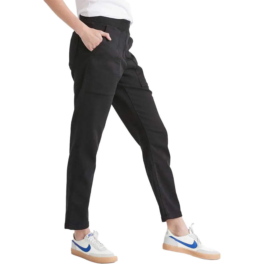 No Sweat Everyday Pant Women 31'' damebukser