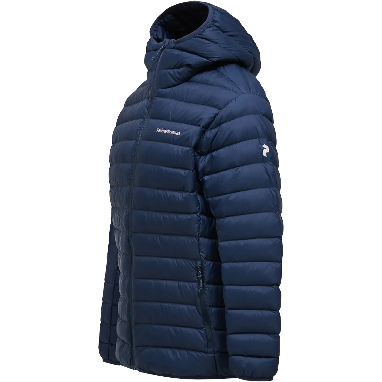 Down Liner Hood Jacket Men