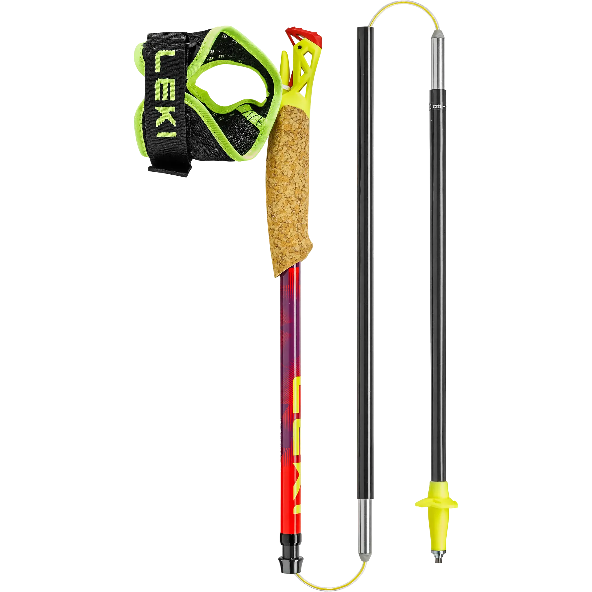 Ultratrail FX.One Superlite
