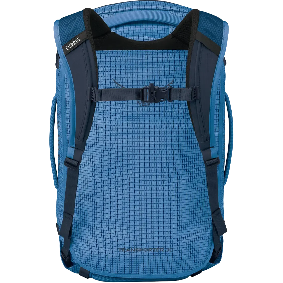 Transporter Duffel 30