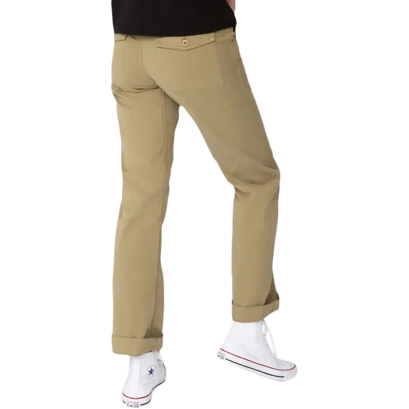 Live Lite Field Pant Women 32'' damebukser