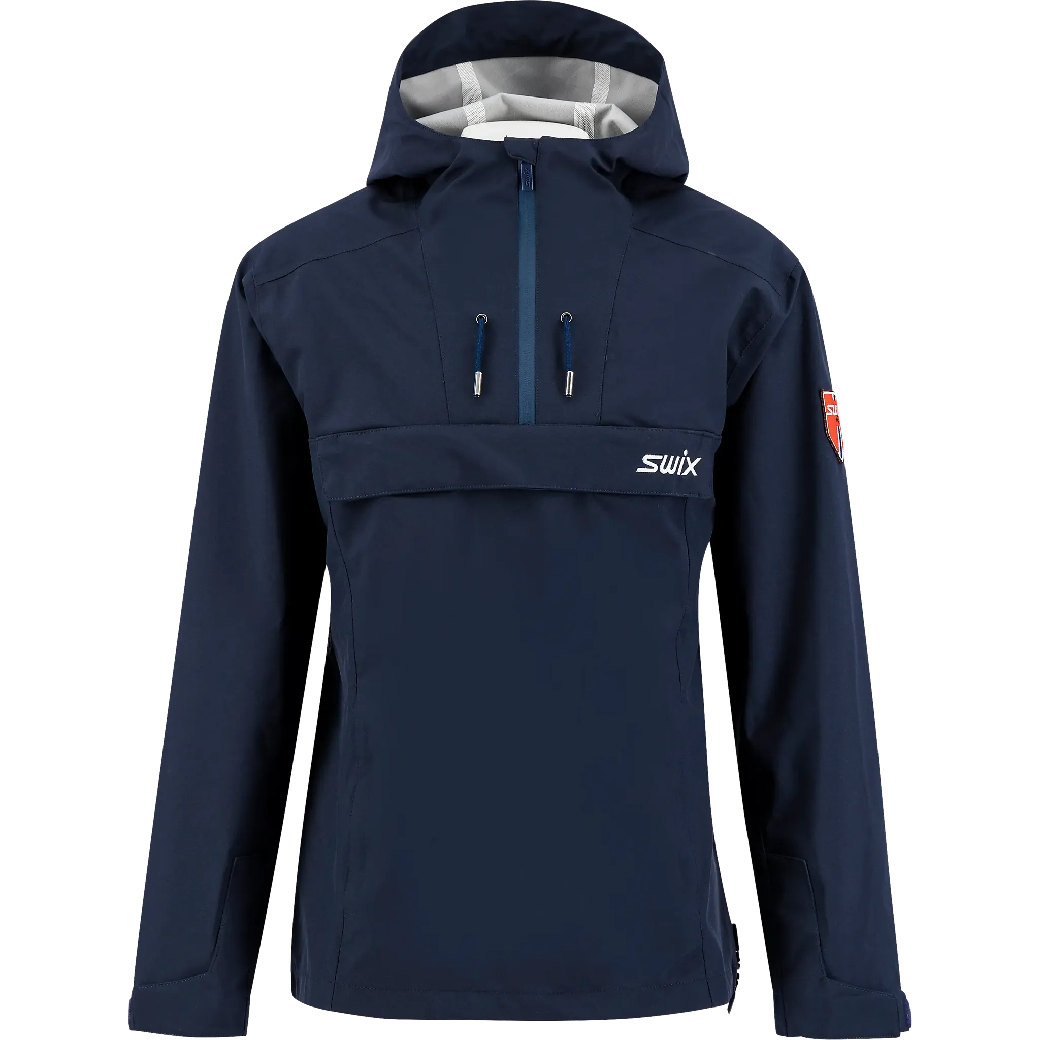 Fjell Anorak Men