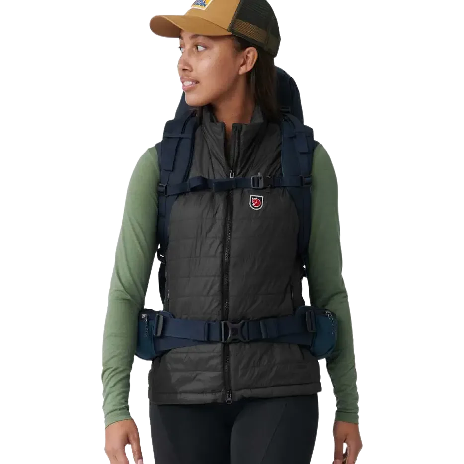 Expedition X-Lätt Vest Women damevest