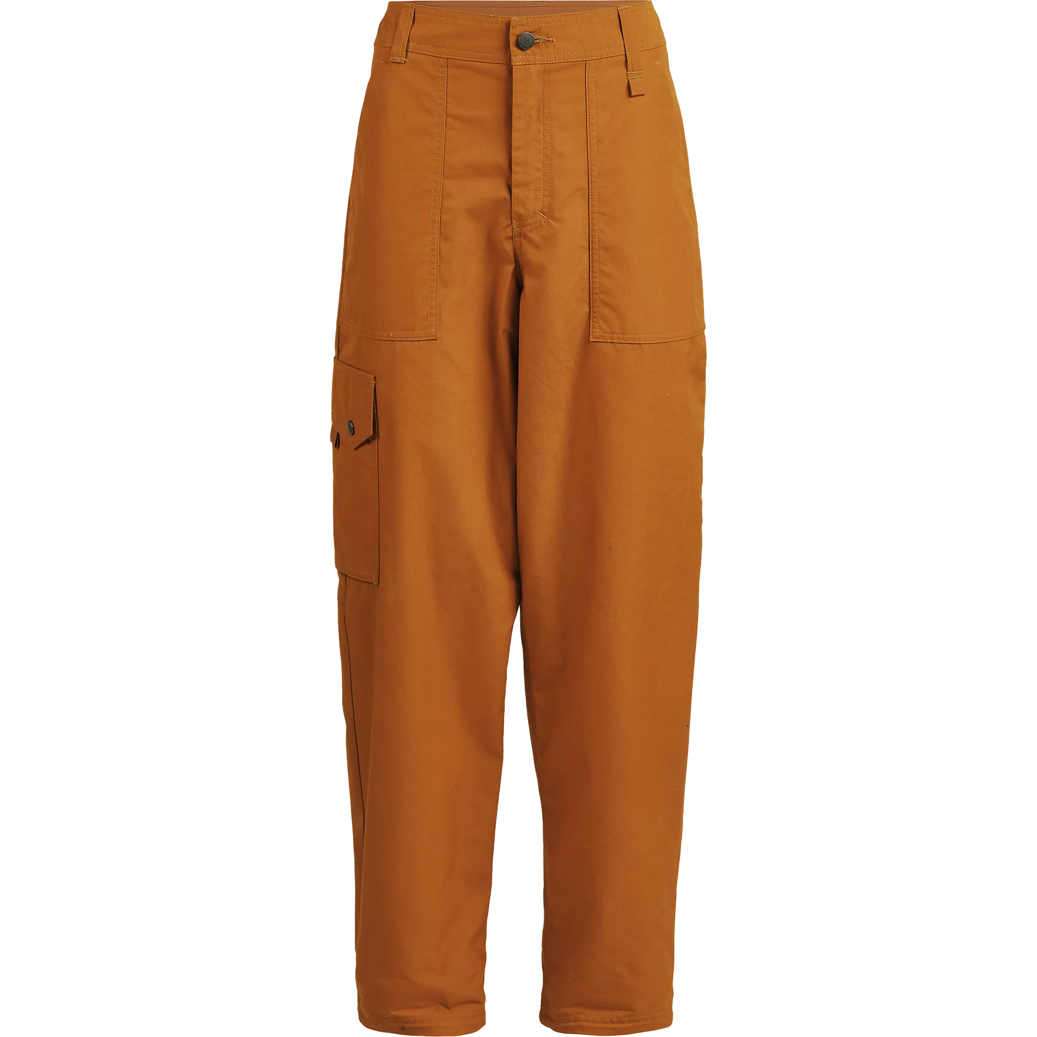 Fulu Cargo Stretch Pant Women