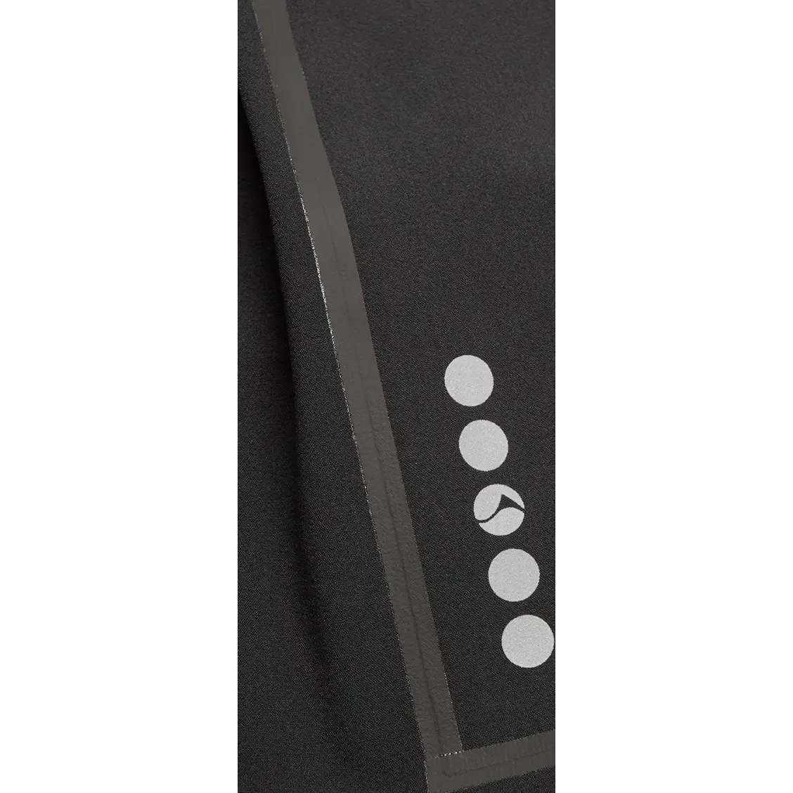 Jetstream 4'' Short Tights Women løbetights