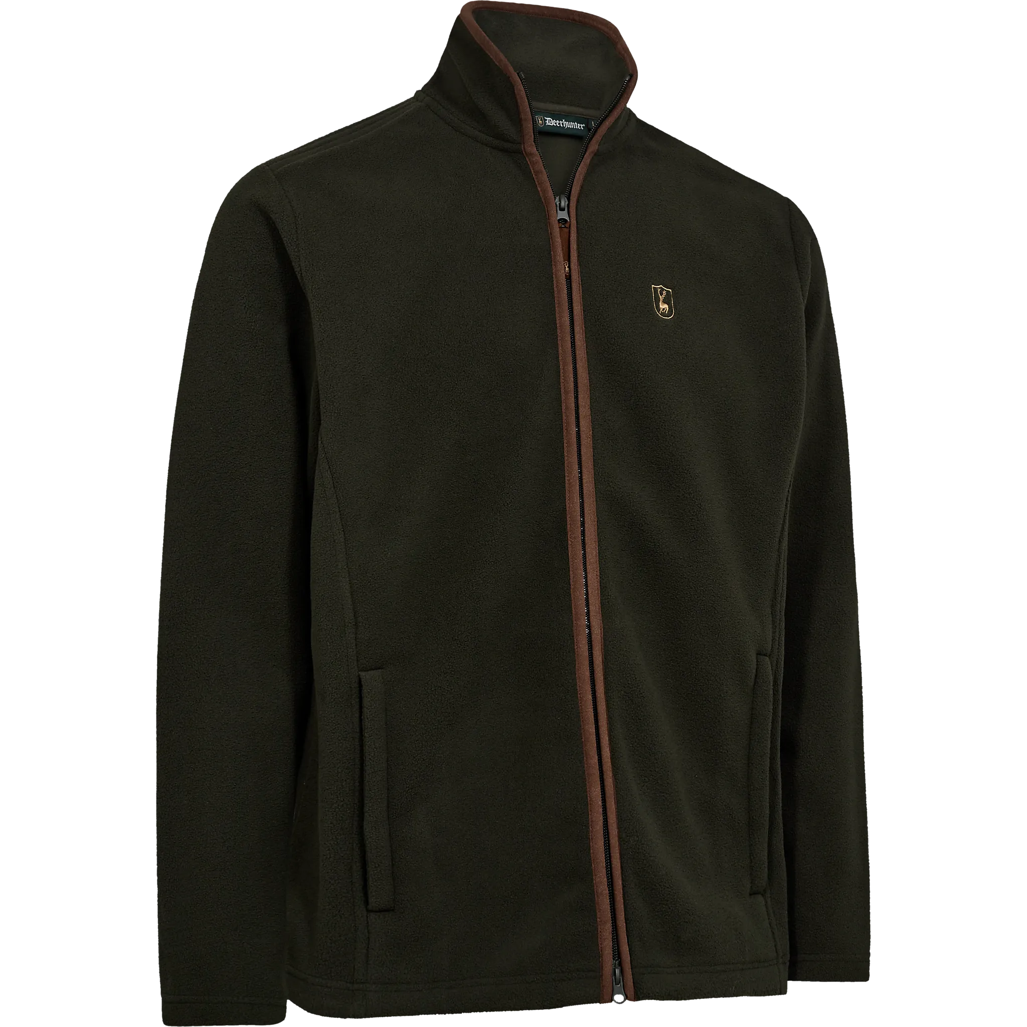 Cumbria Fleece Jacket