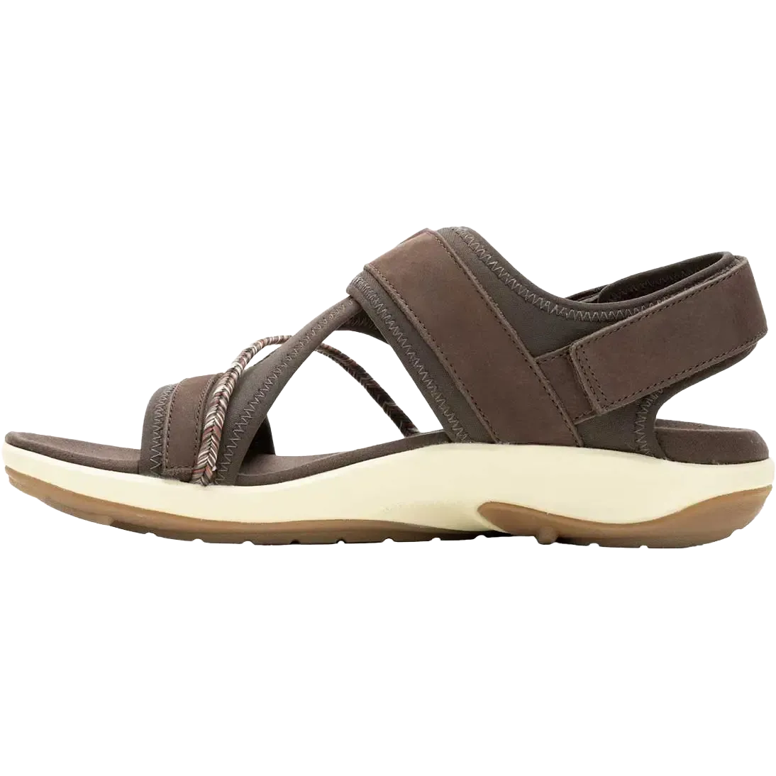 Terran 4 Backstrap Women sandal