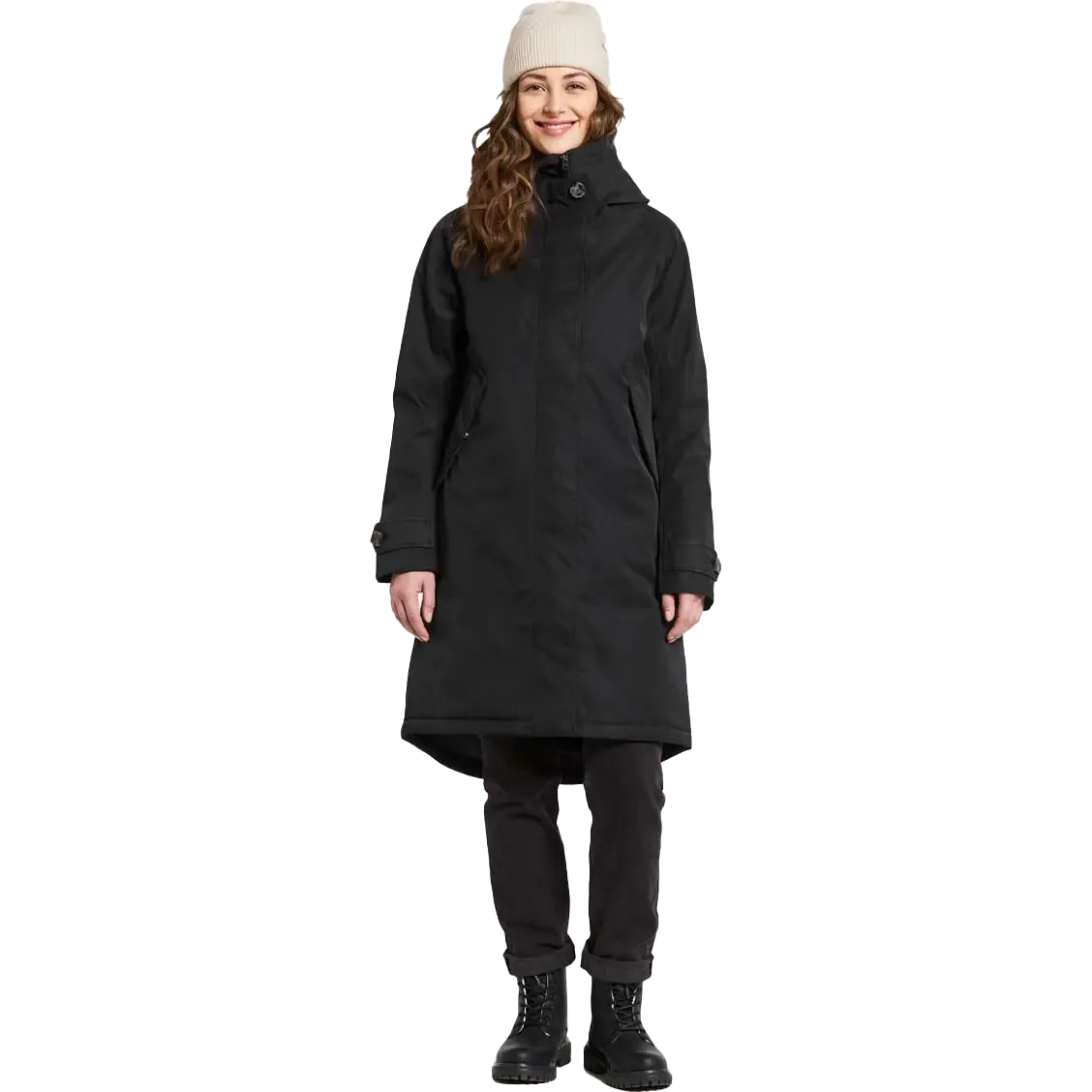 Luna Parka 6 Women vinterjakke