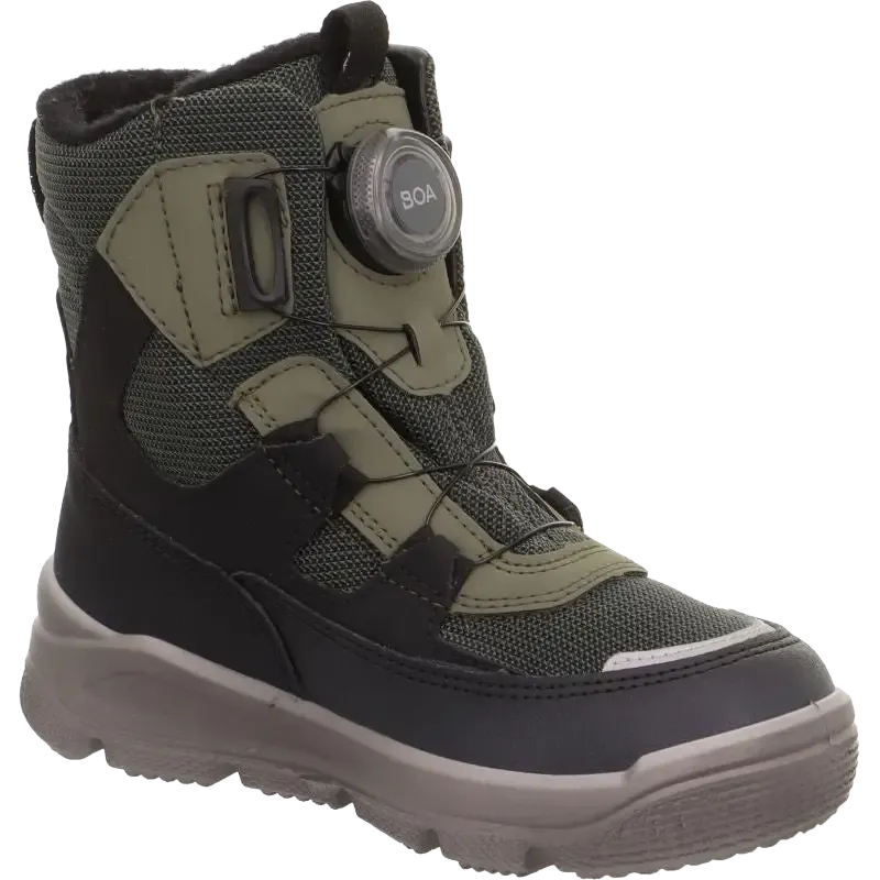 Mars GTX Boa Kids vinterstövlar
