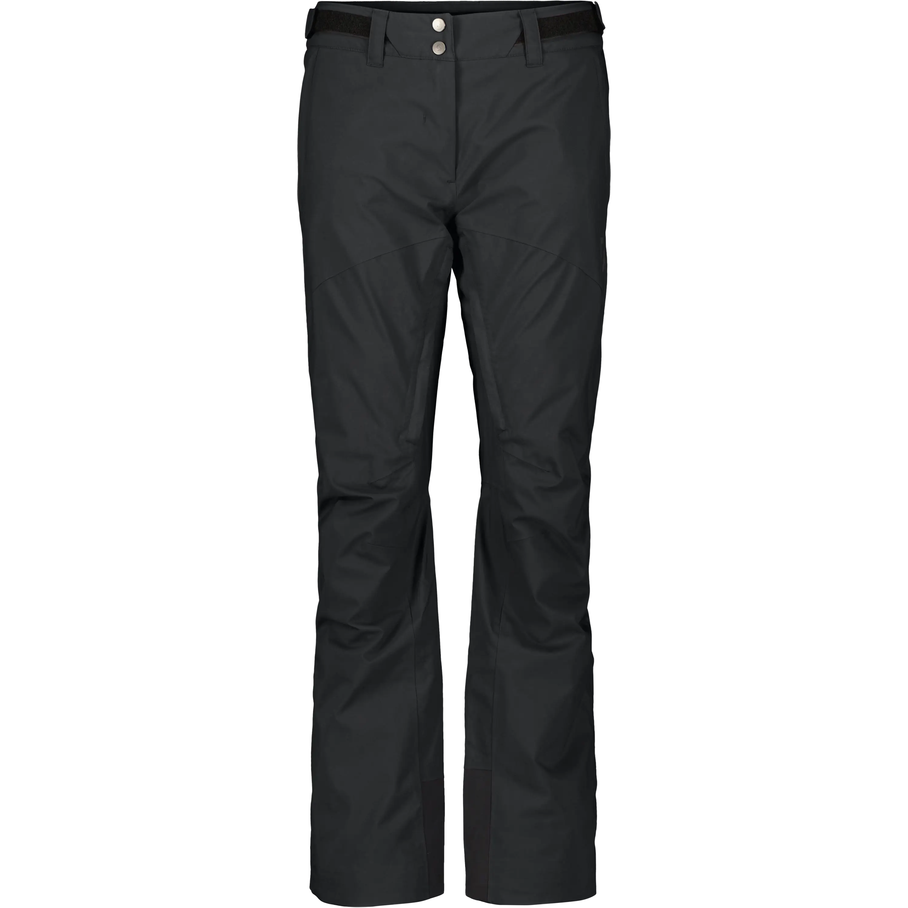 Scott Ultimate Dryo 10 Pant Women - Black - XL - Skibukser
