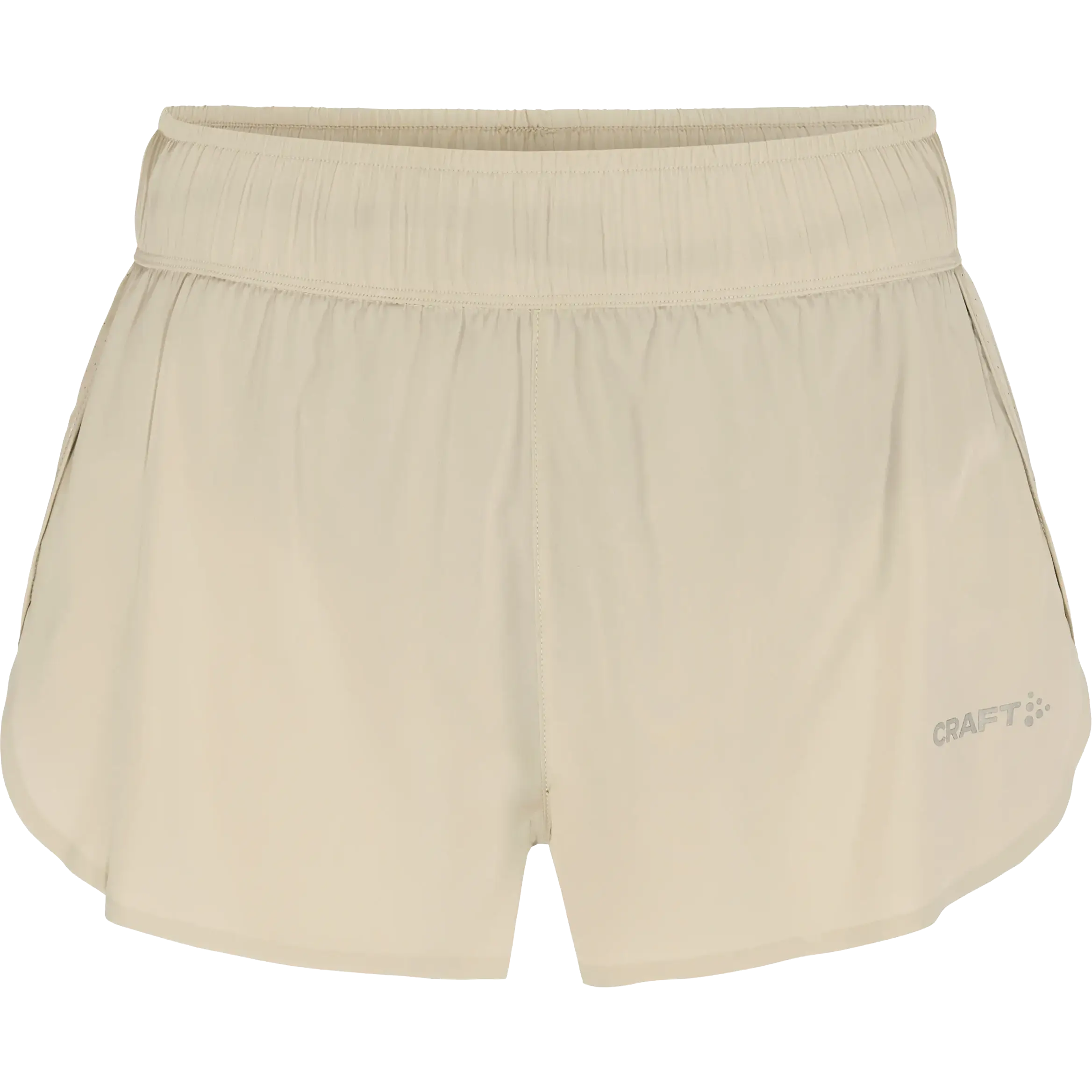 Craft ADV Essence 2" Shorts 2 Women - Plaster - L - Løbeshorts