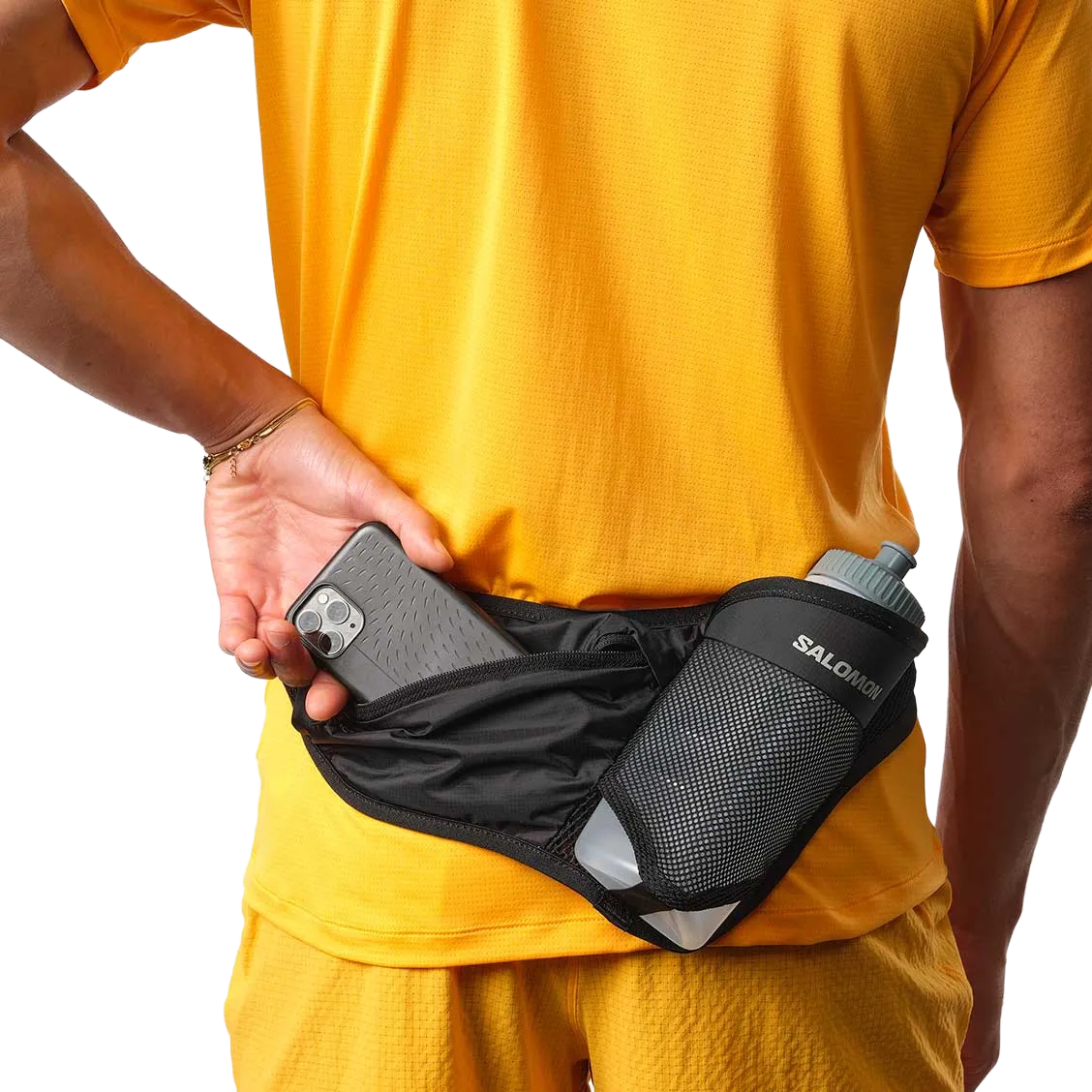 Active Belt med Flaska