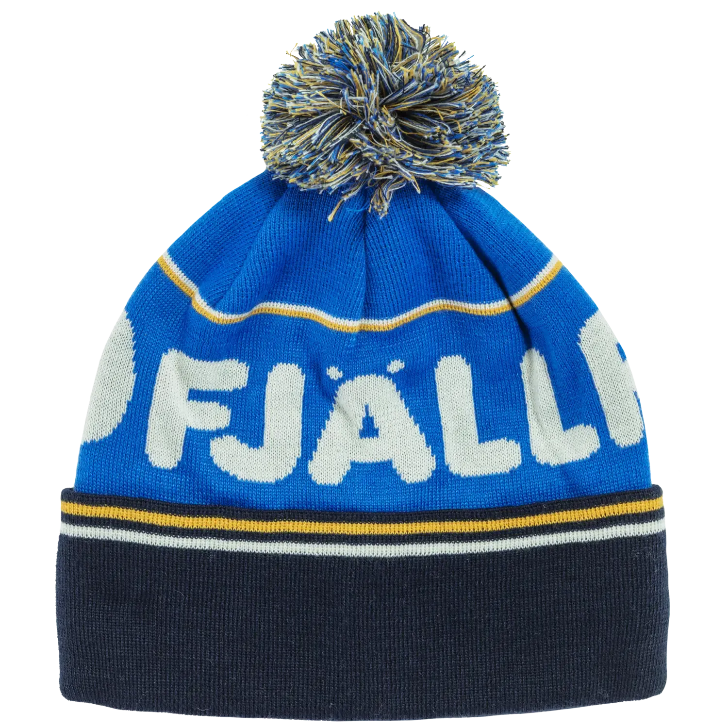 Fjällräven Pom Hat hue