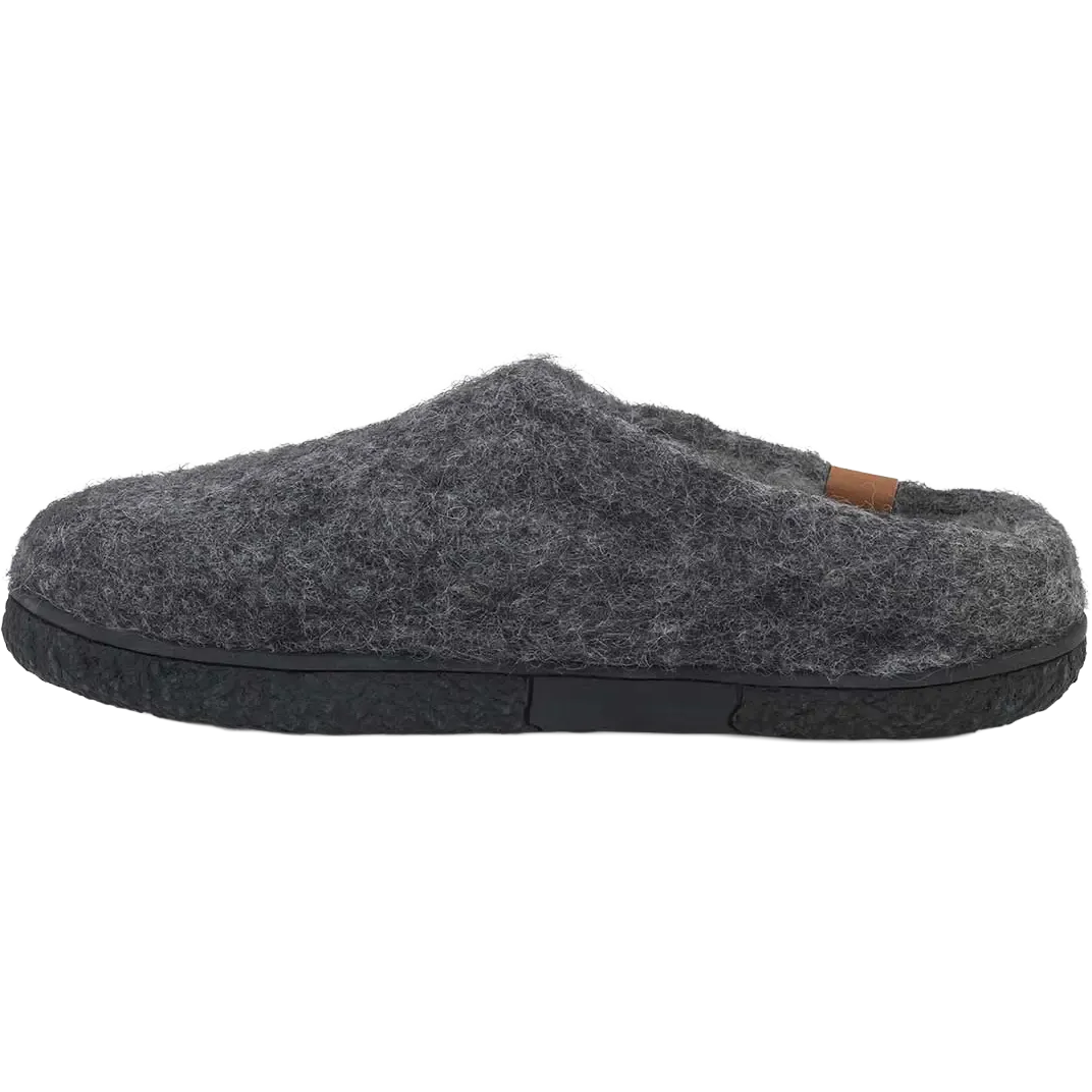 Tibet Wool Slipper hjemmesko