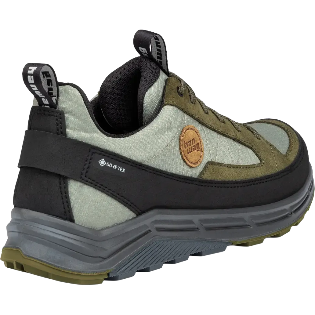 Rotpunkt Light Low GTX herrskor