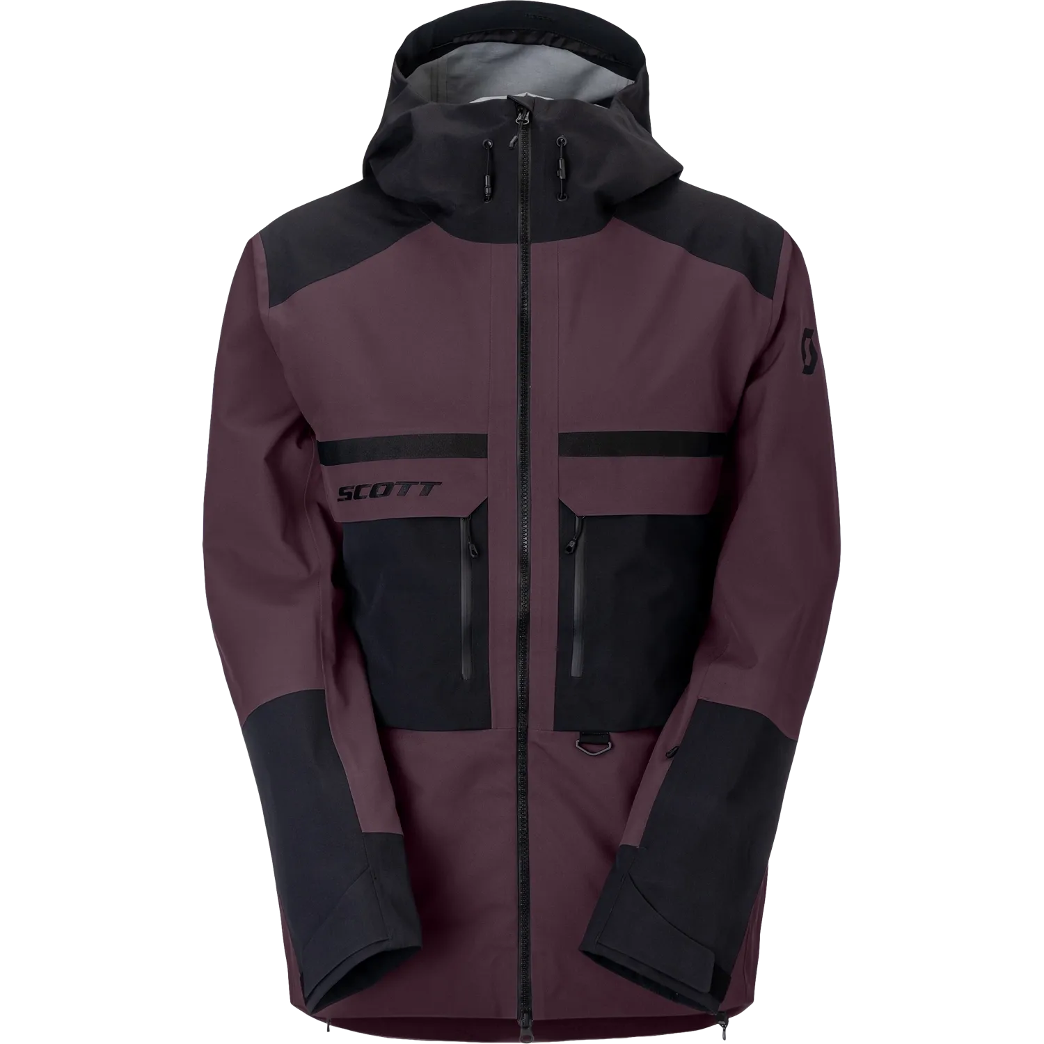 Jacket M's Vertic Utility 3L