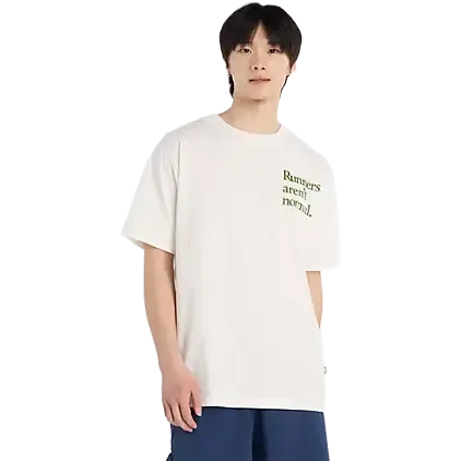Runners Arent Normal T-shirt Men