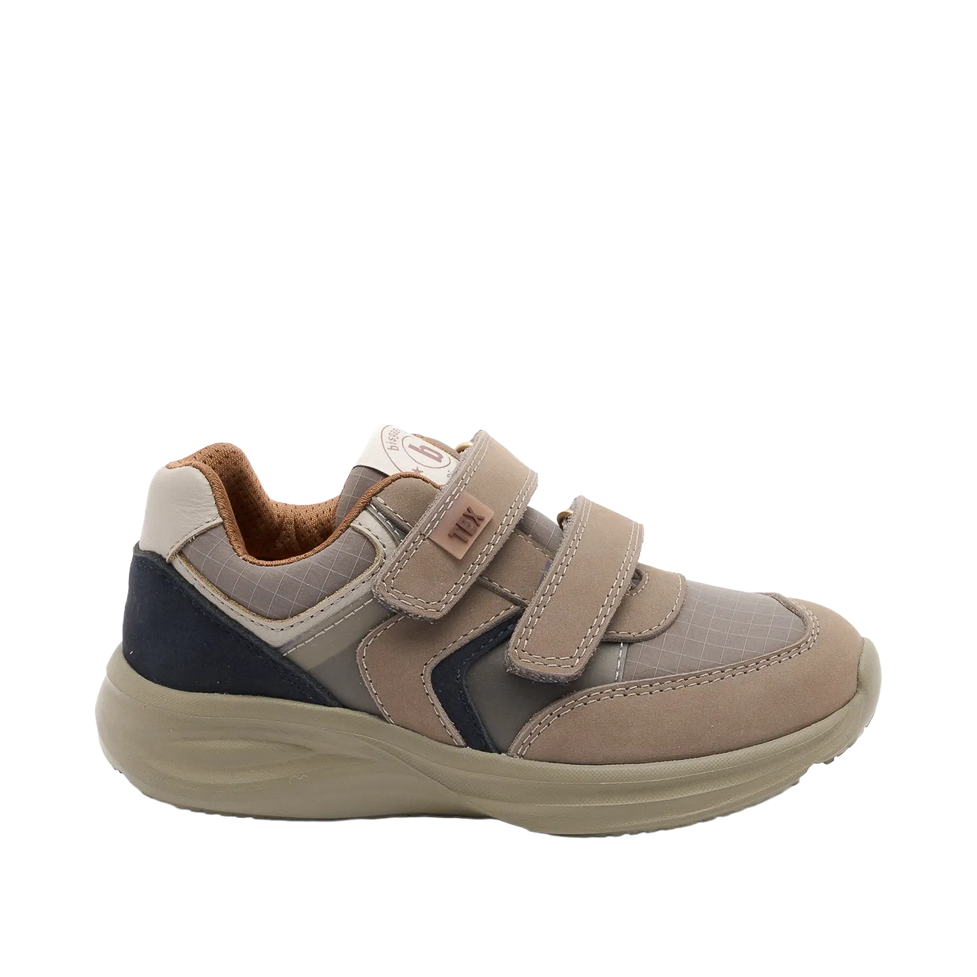 Yuki Tex Sneaker