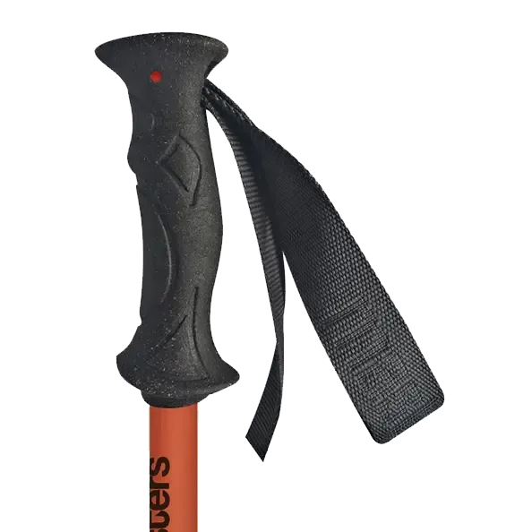 Scout Antishock CSS vandrestave
