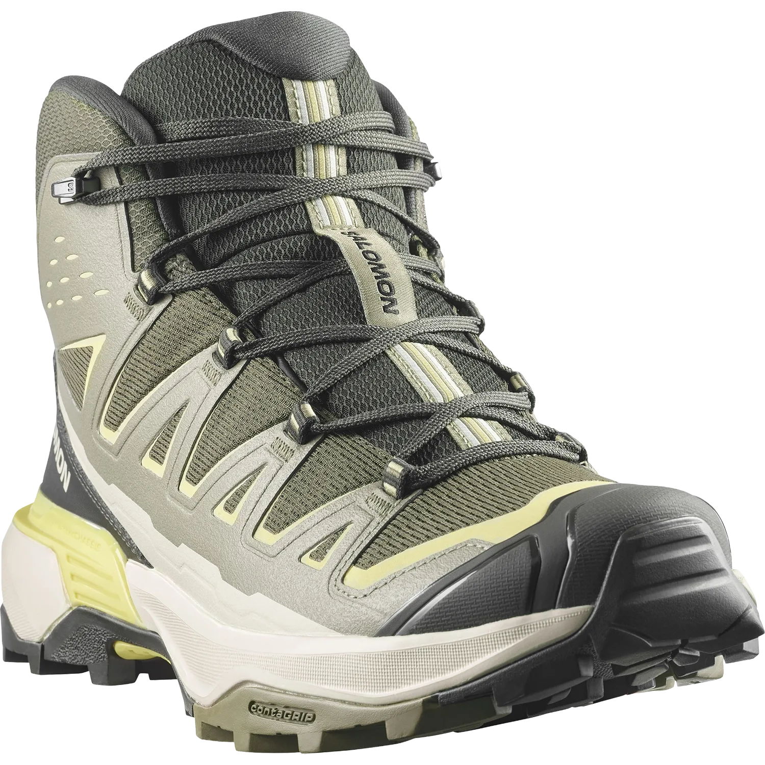 X Ultra 360 Edge Mid GTX Men vandrestøvle