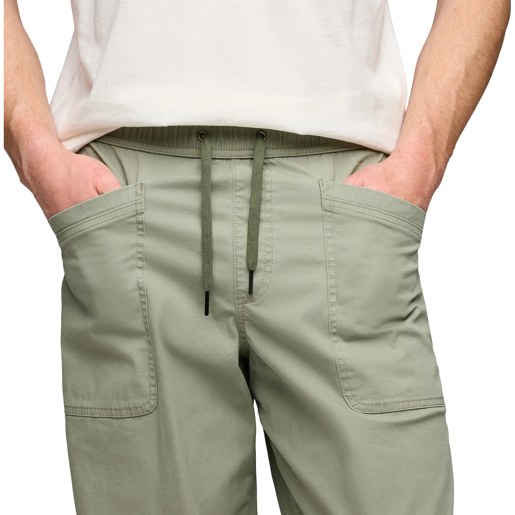 Motive Pants Men