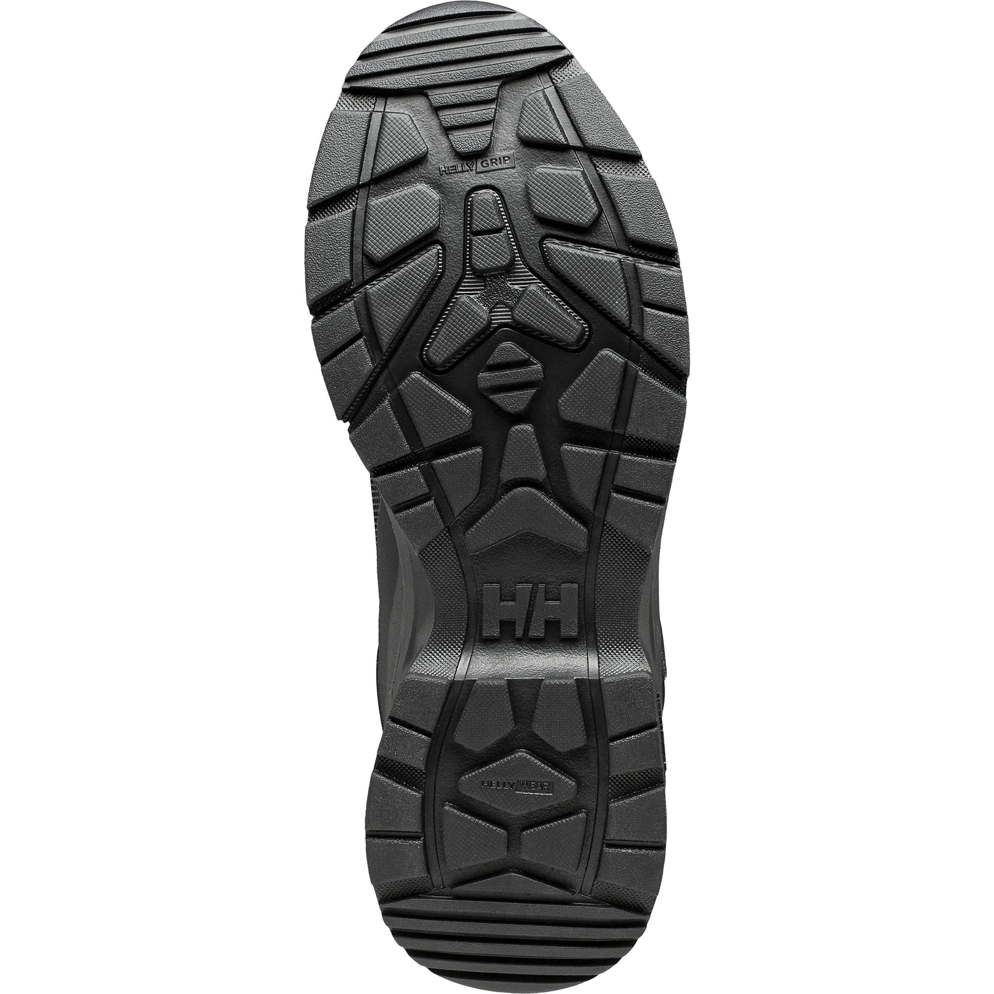Canyon Mid HT Men