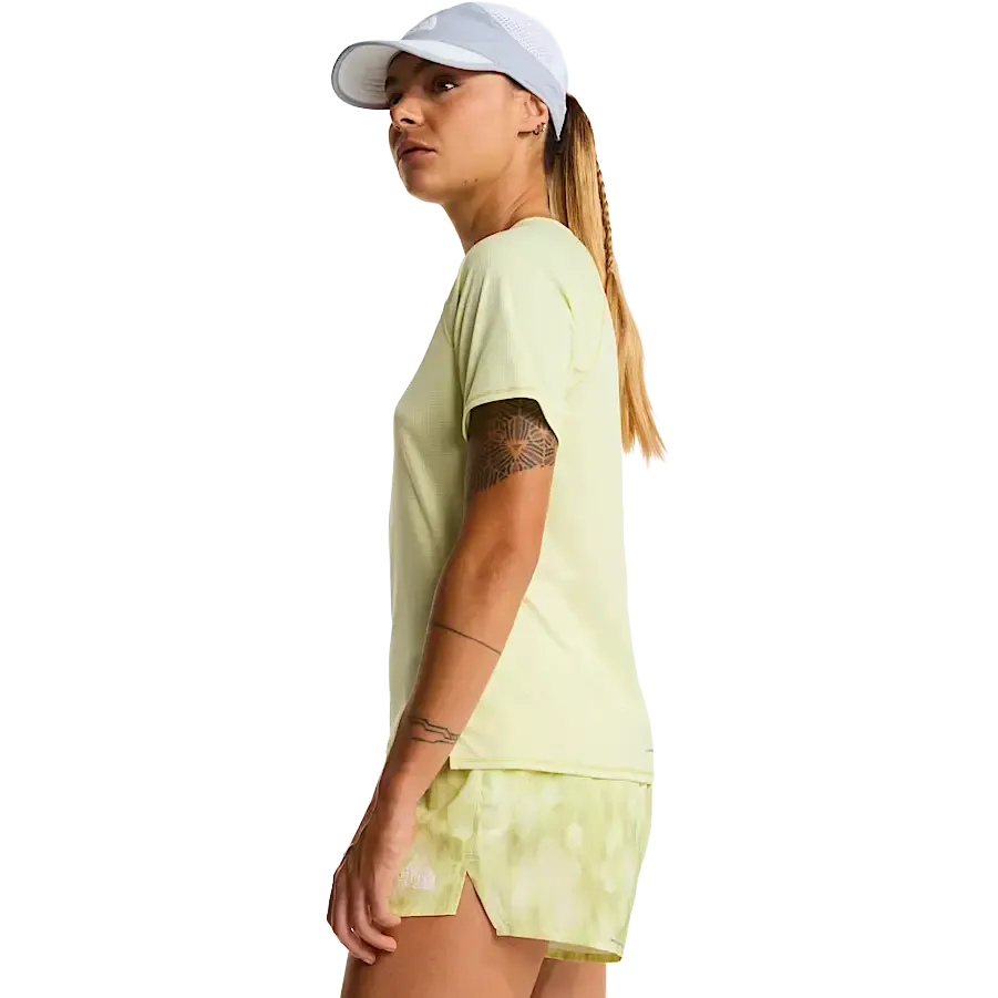 Sunriser SS Women
