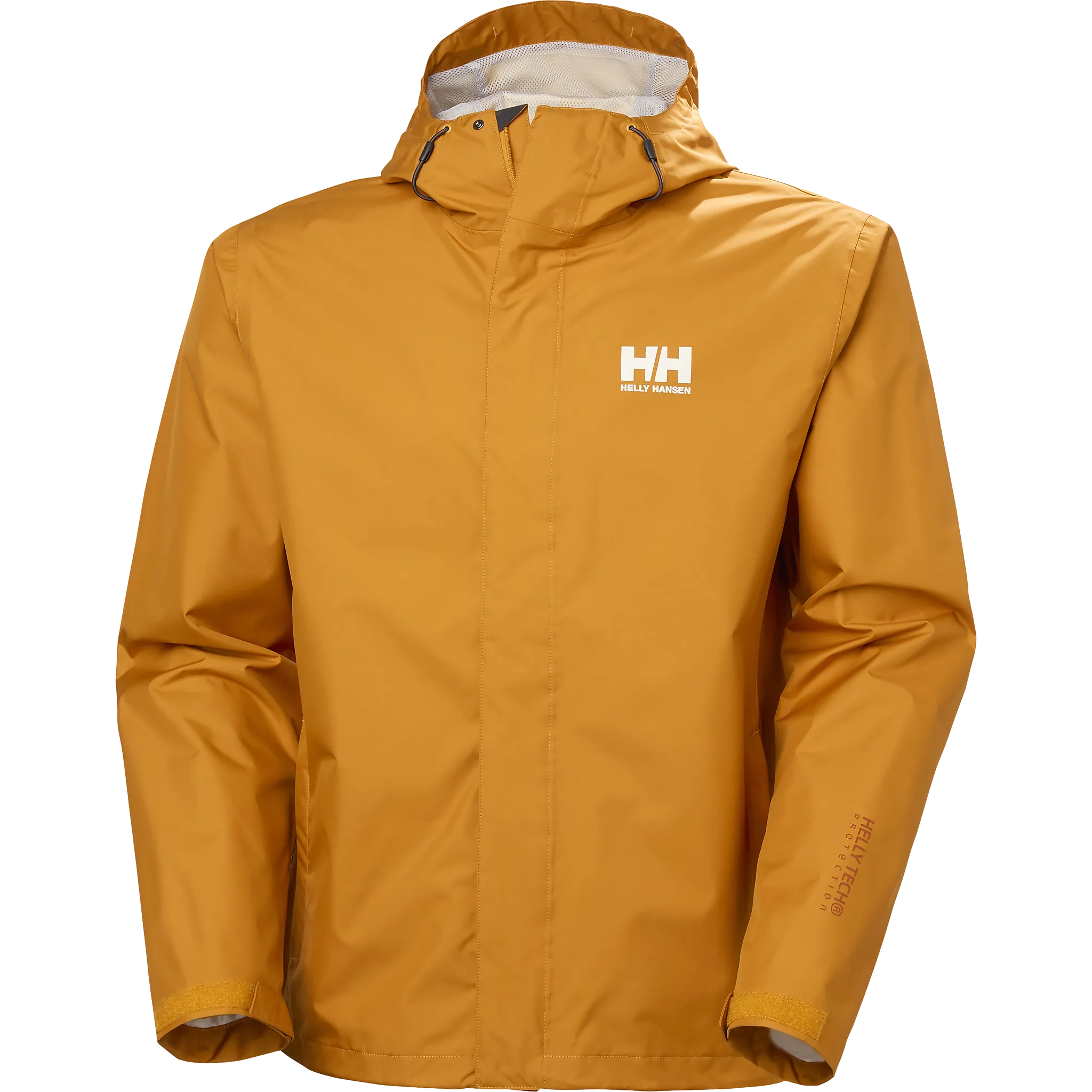Seven J Jacket Men regnjakke