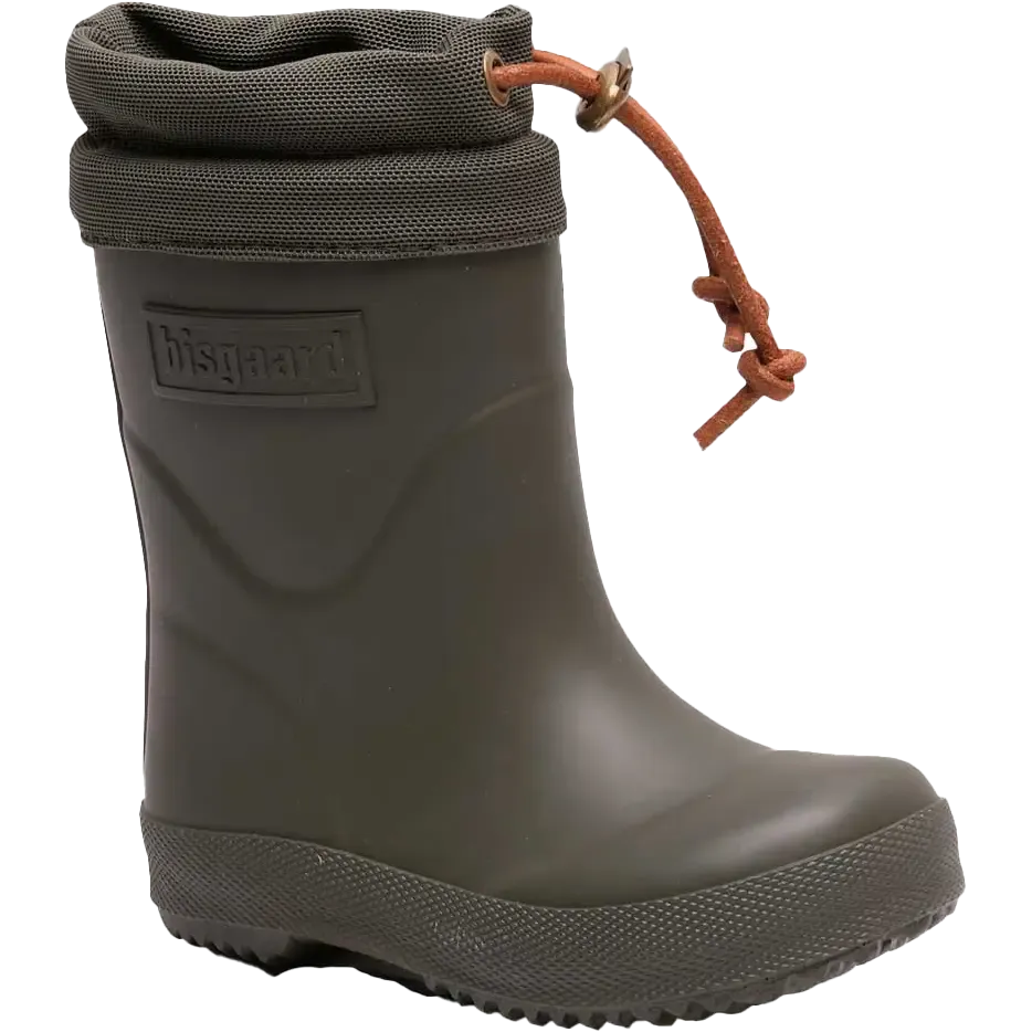 Thermo Boot Kids