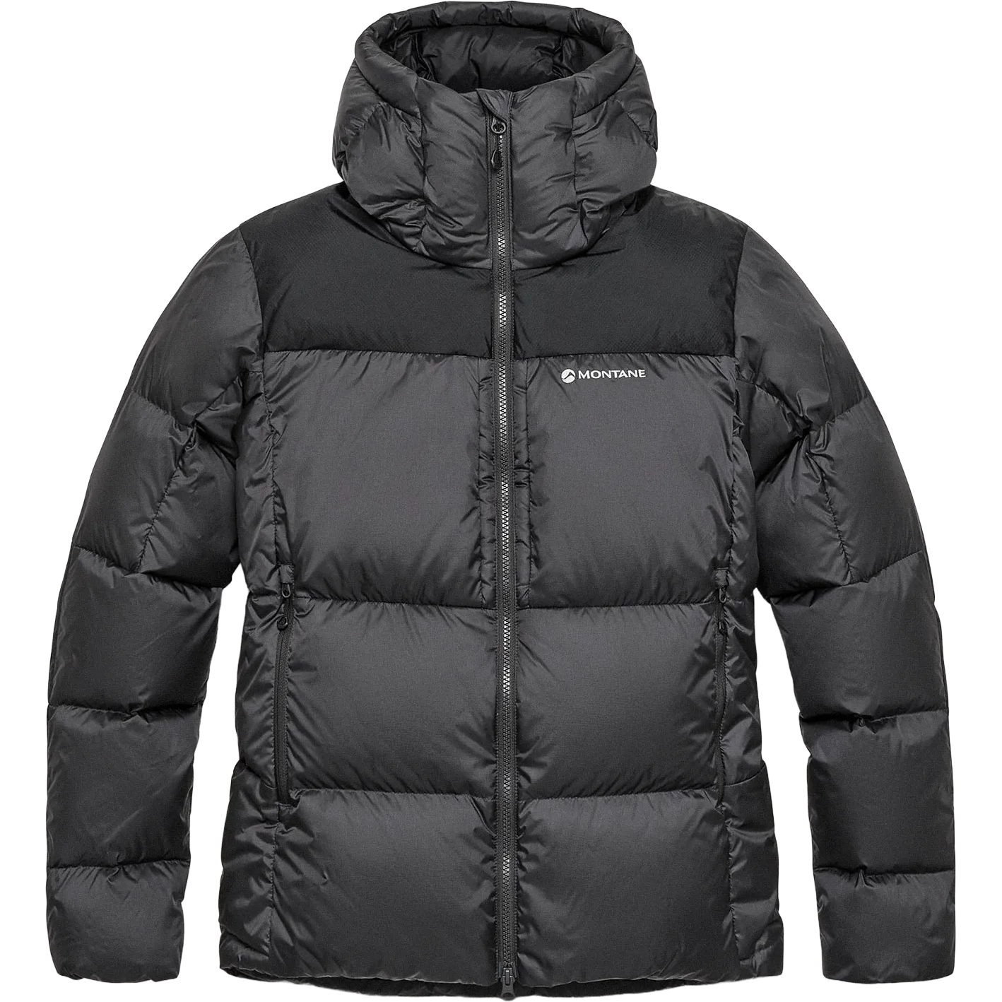 Glacium Hoodie Men