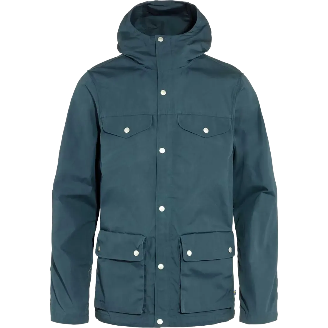 Greenland Jacket Men vindjakke