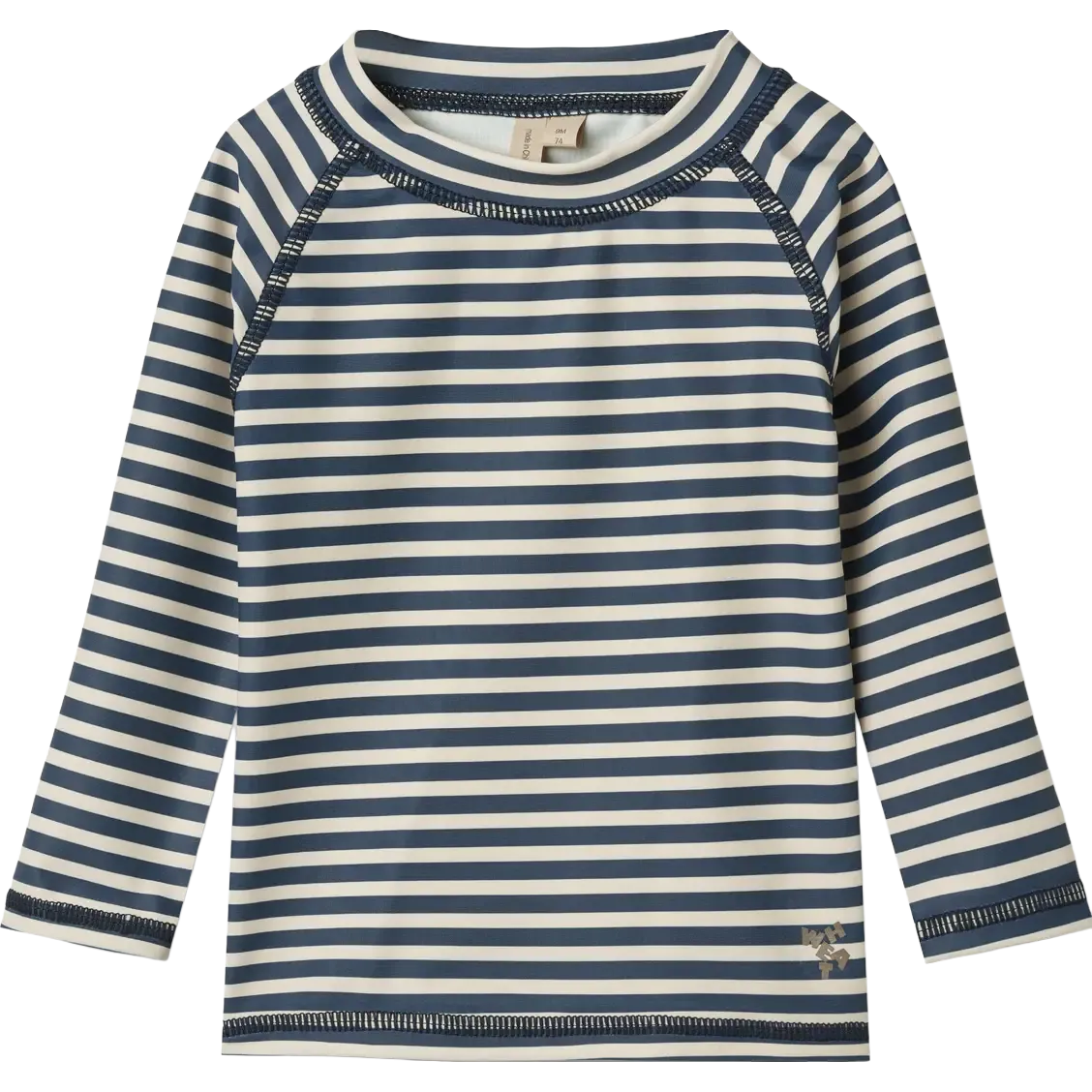 Swim T-shirt L/S Dilan