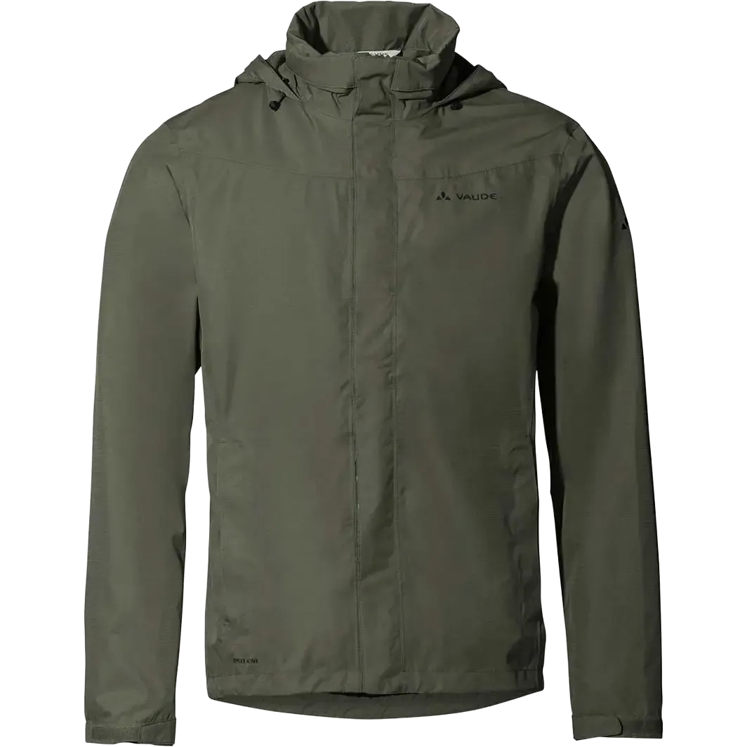 Escape Bike Light Jacket Men regnjakke
