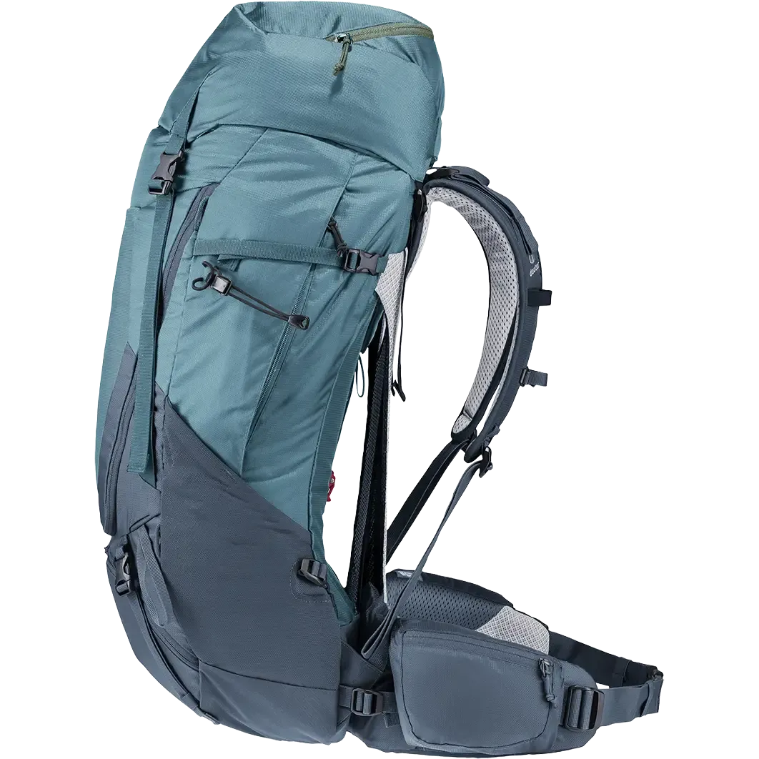 Futura Air Trek 50 + 10 rygsæk