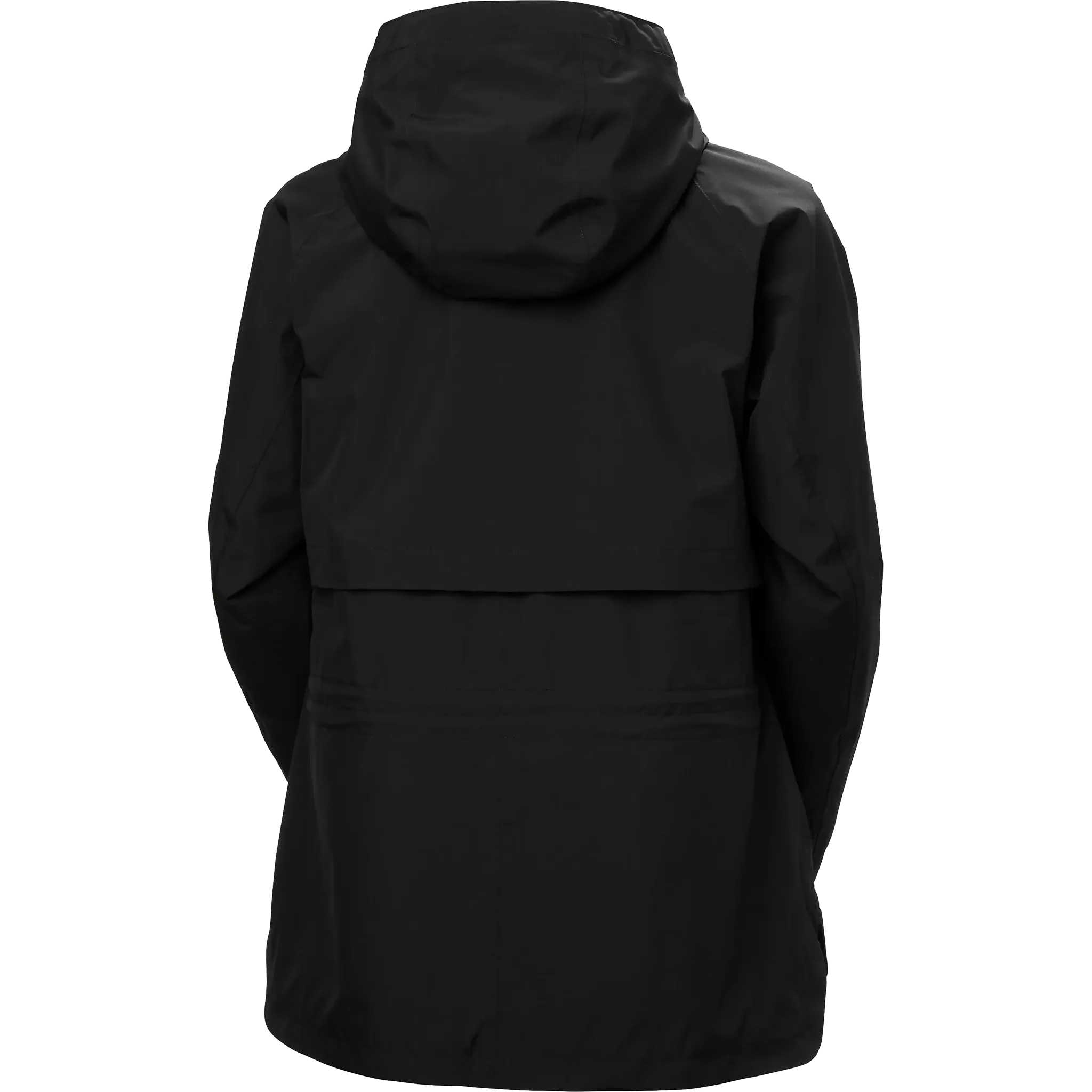 Sienna Rain Jacket Women
