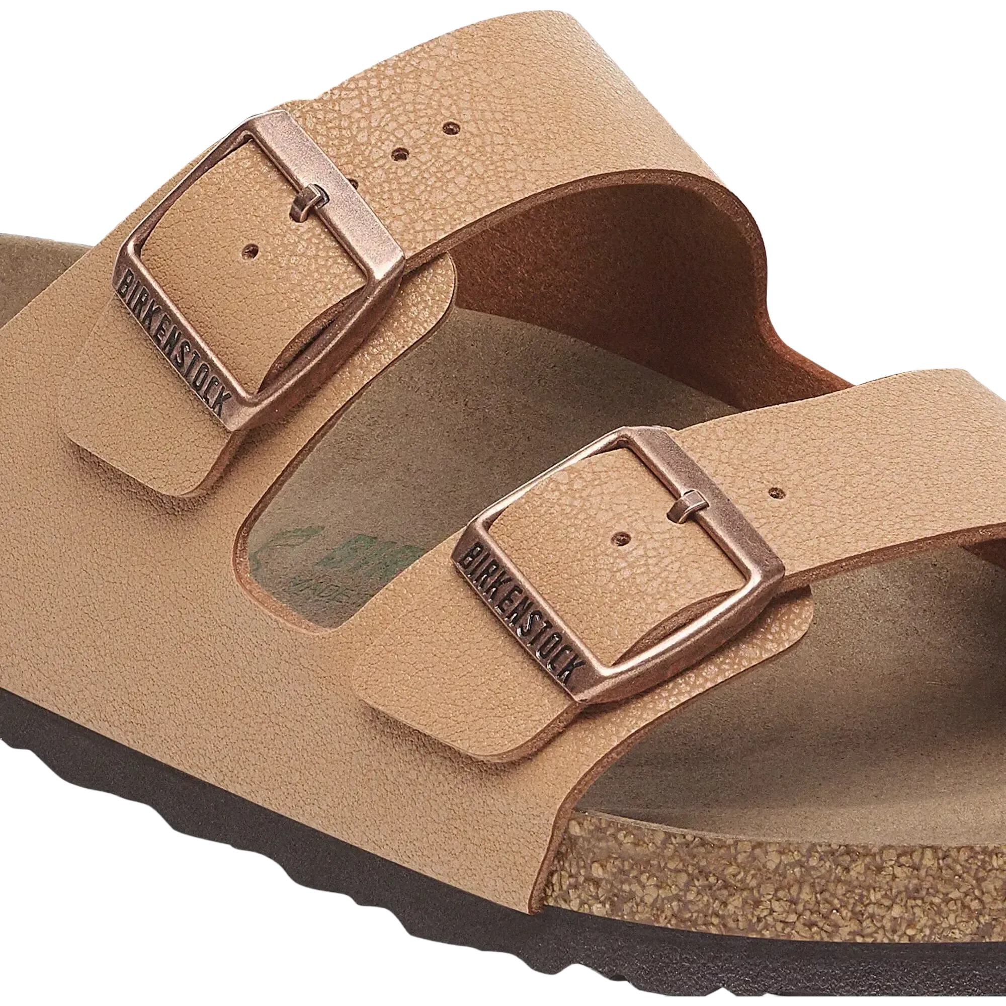 Arizona Vegan Narrow Women sandal