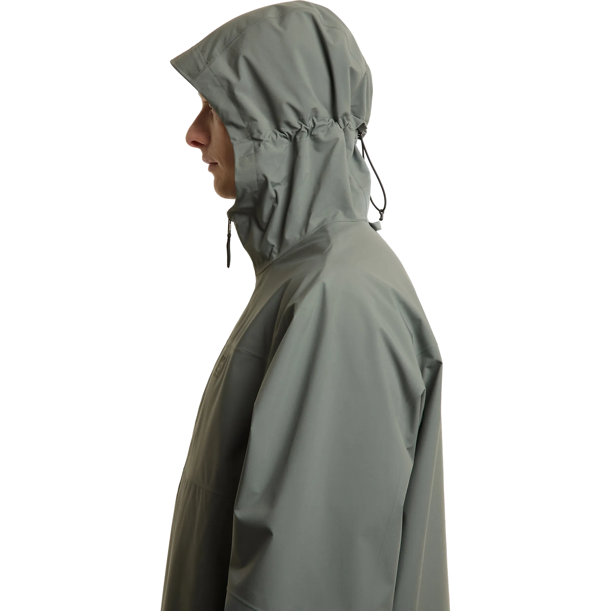 Adalvik Packable Rain Coat