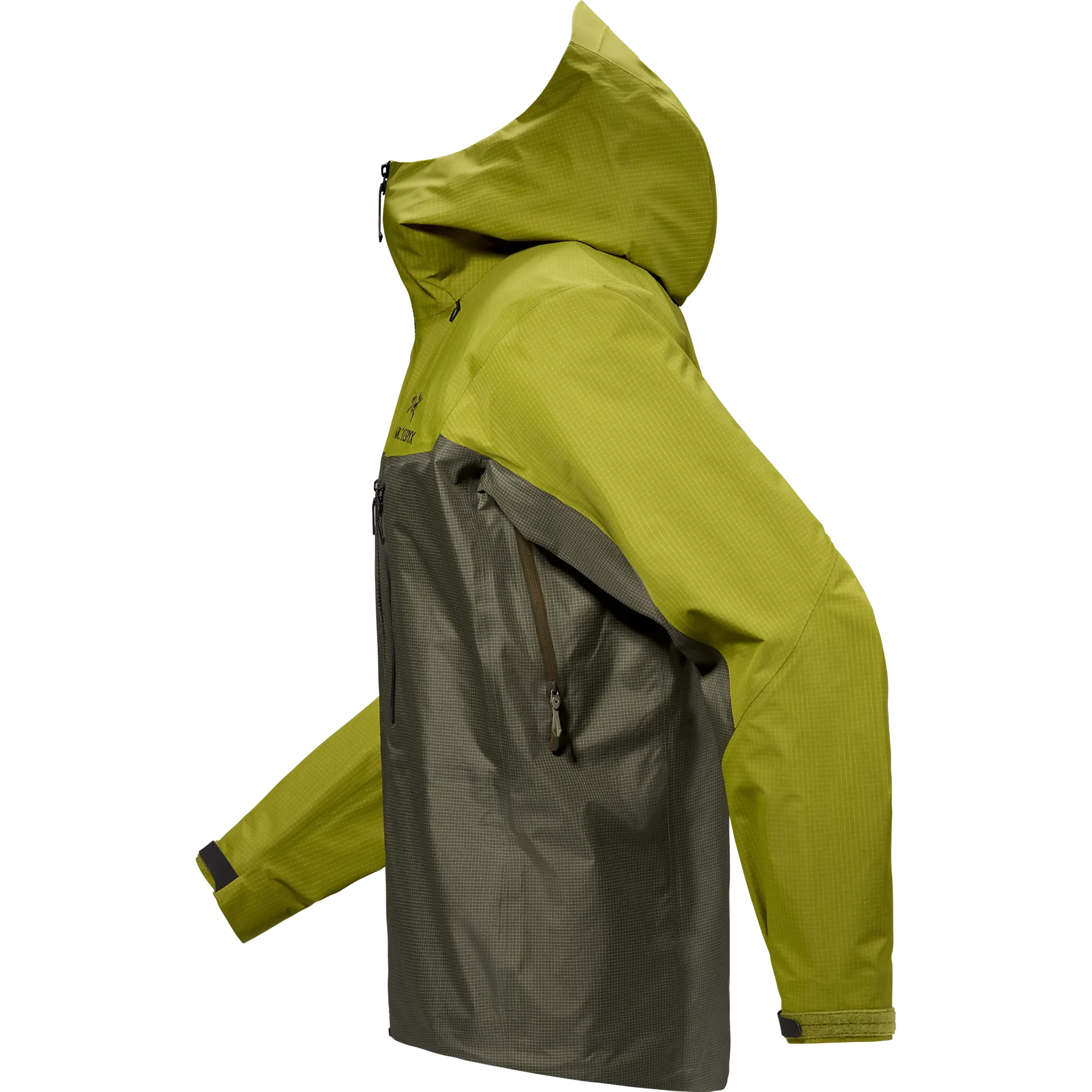 Alpha Jacket Men