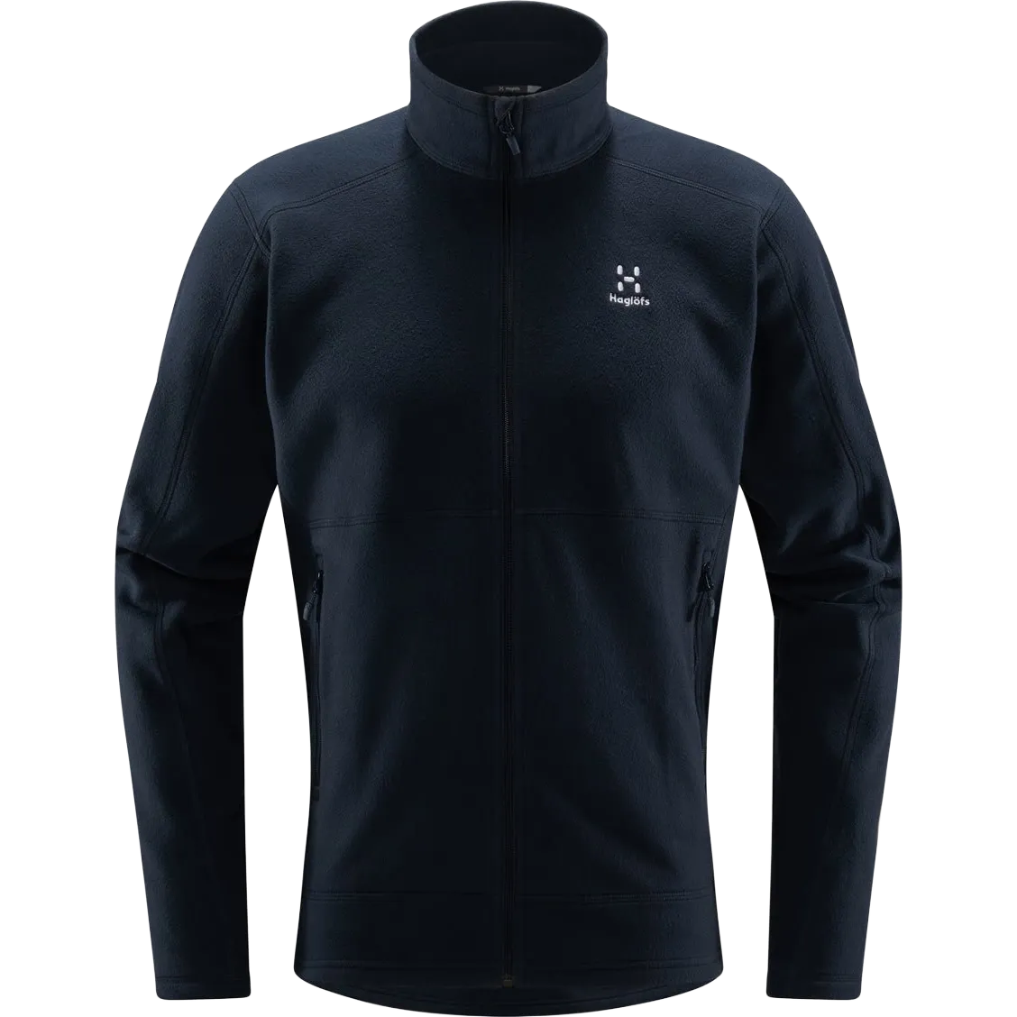 Buteo Mid Jacket Men herrefleece