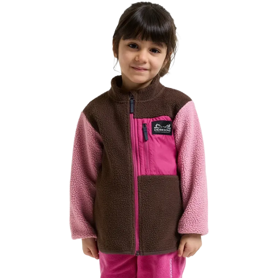 Anten Kids Fullzip 2