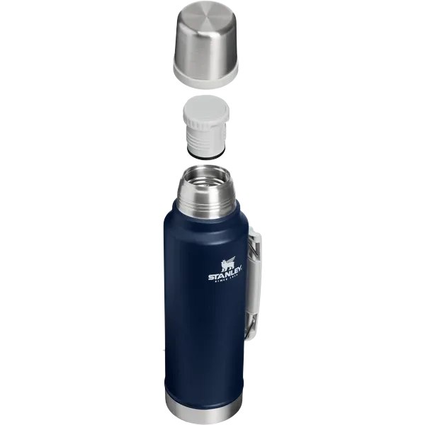 The Legendary Classic Bottle 1,4 liter