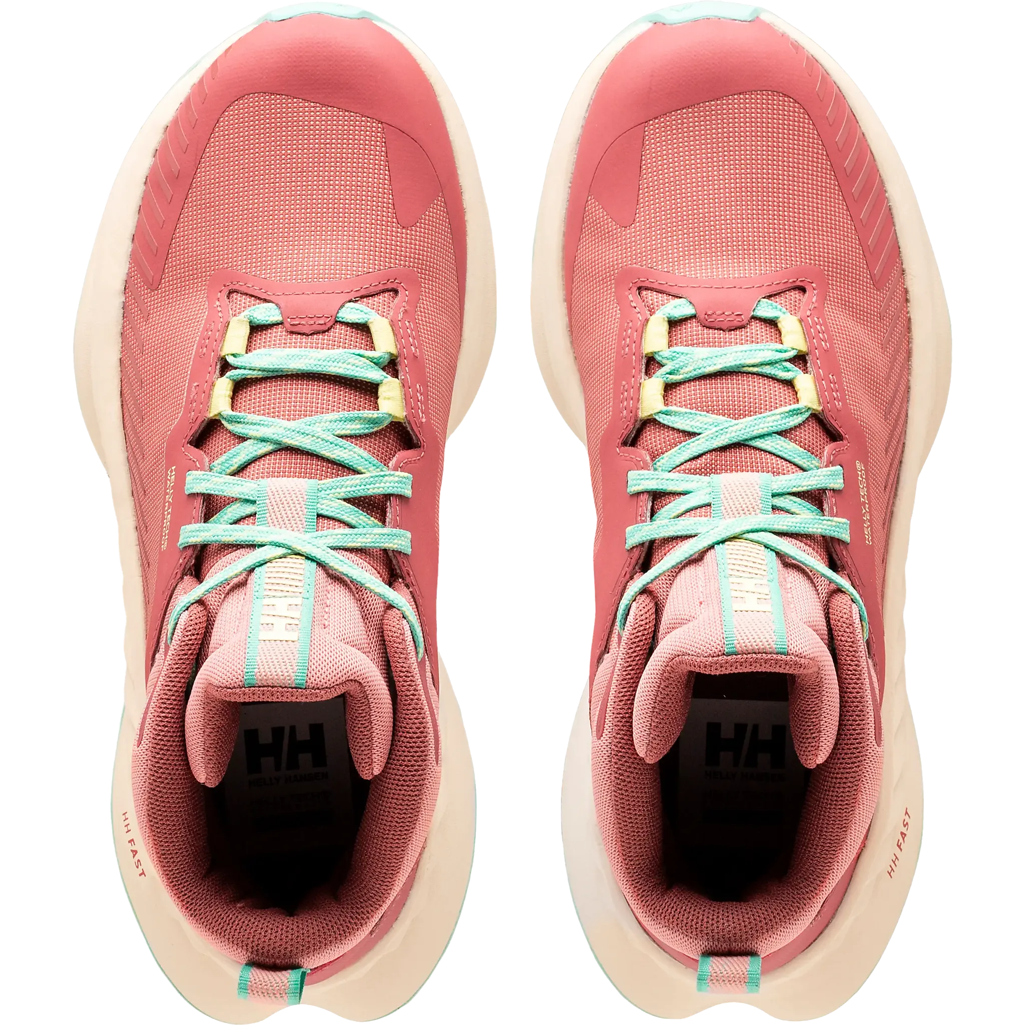 Awe Hiker Mid HT Women